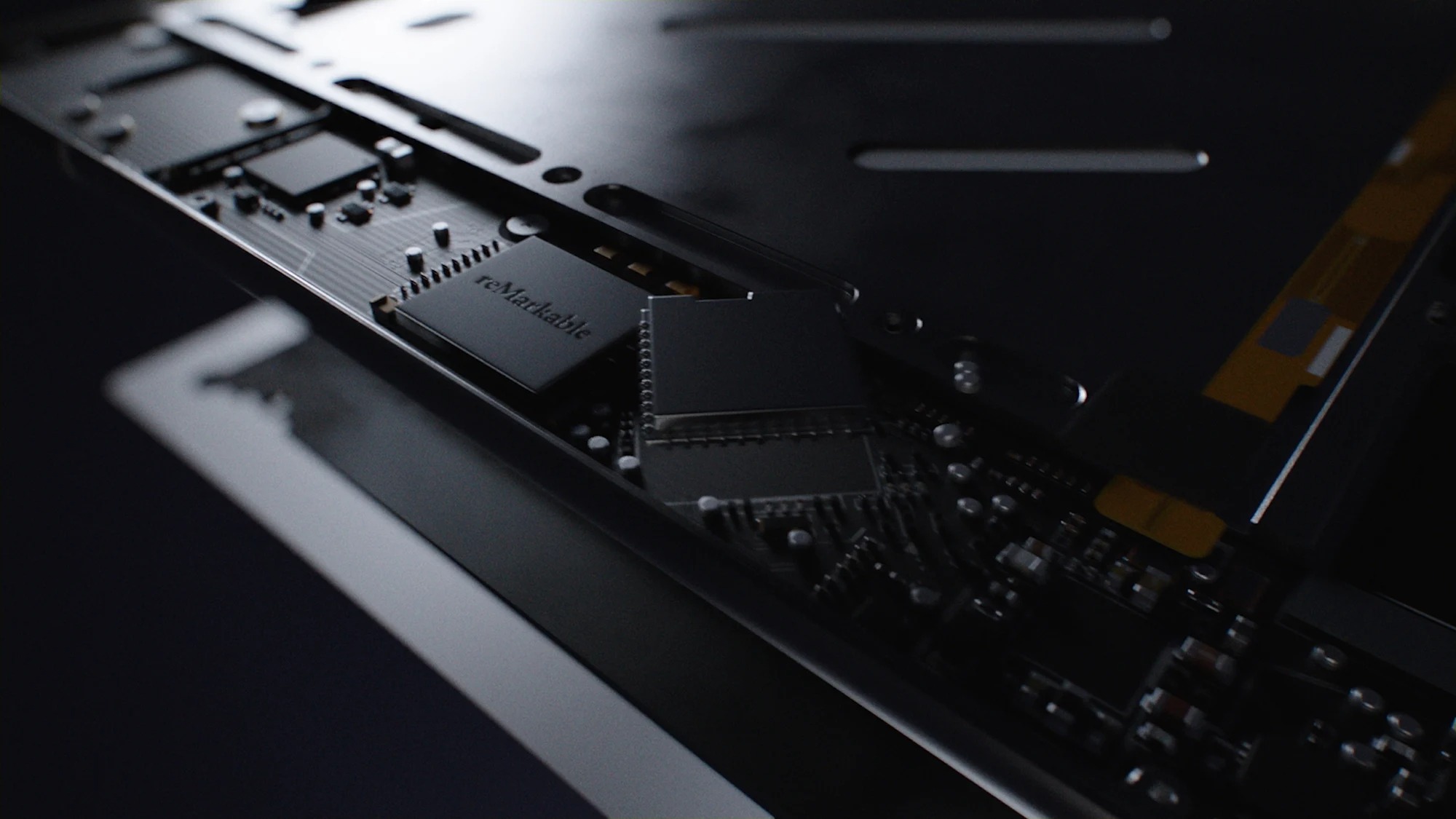 2021 red dot product design award，reMarkable 2，tablet PC，