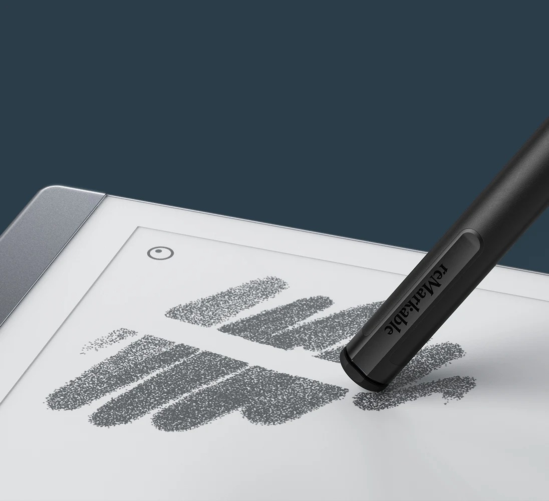 2021 red dot product design award，reMarkable 2，tablet PC，