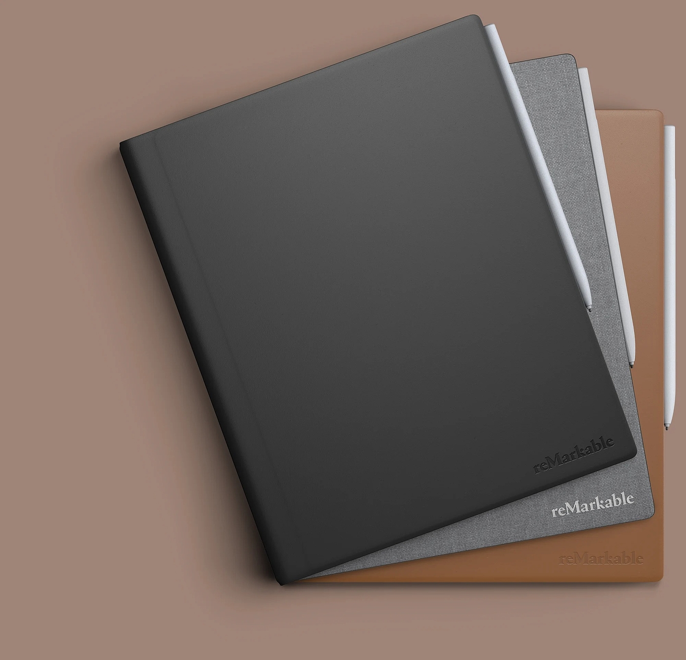 2021 red dot product design award，reMarkable 2，tablet PC，