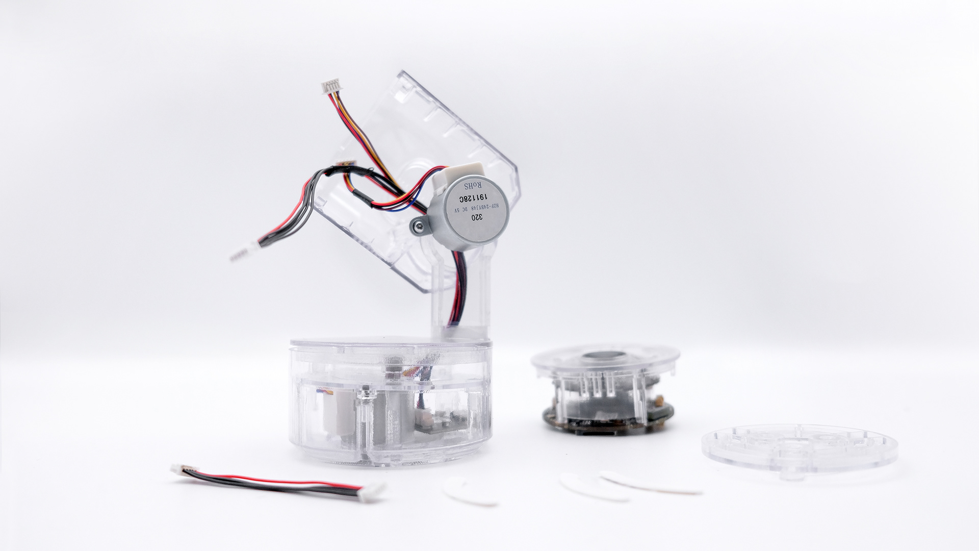 2021 red dot product design award，WL2 Smart Camera，Smart camera，