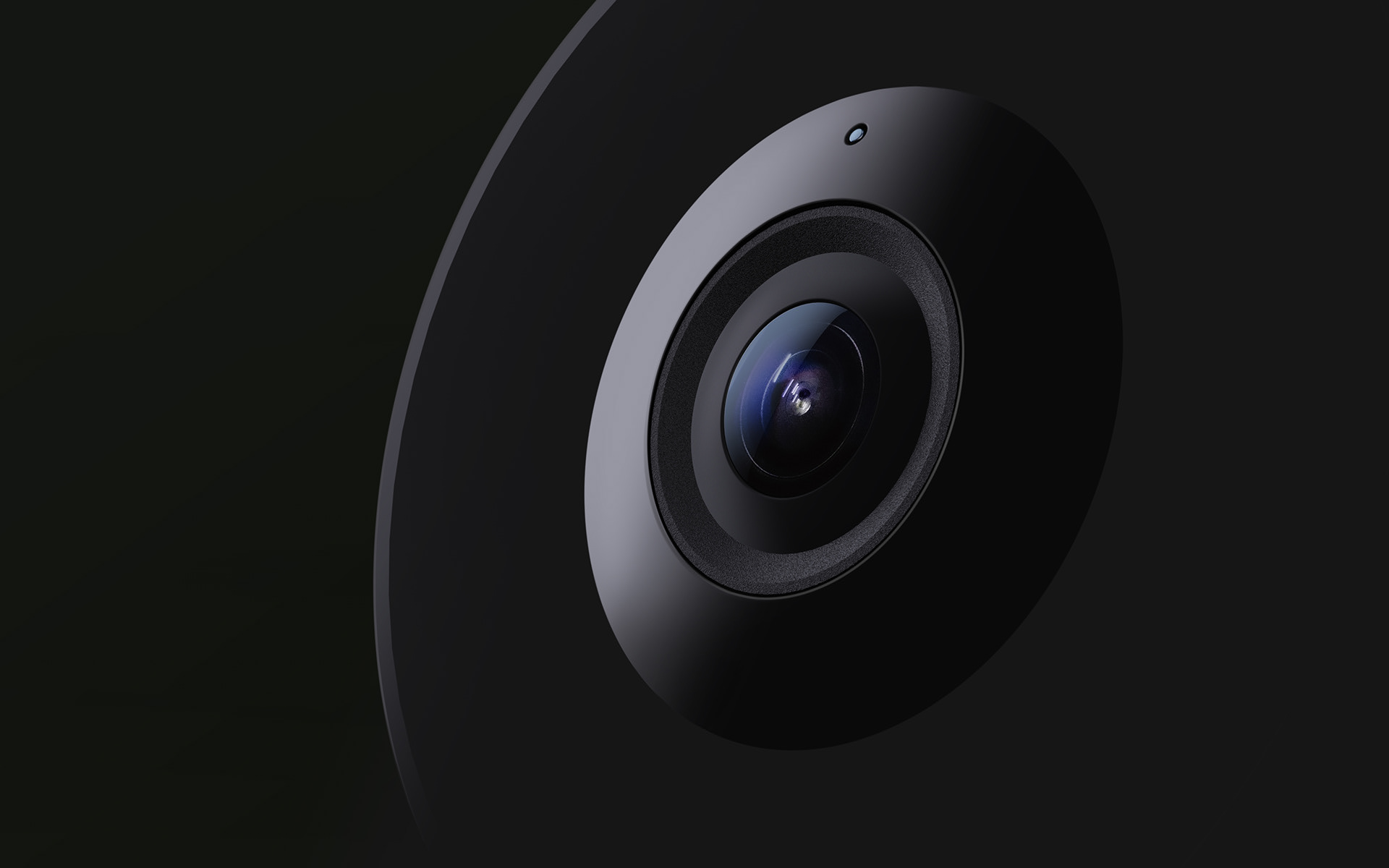 2021 red dot product design award，WL2 Smart Camera，Smart camera，
