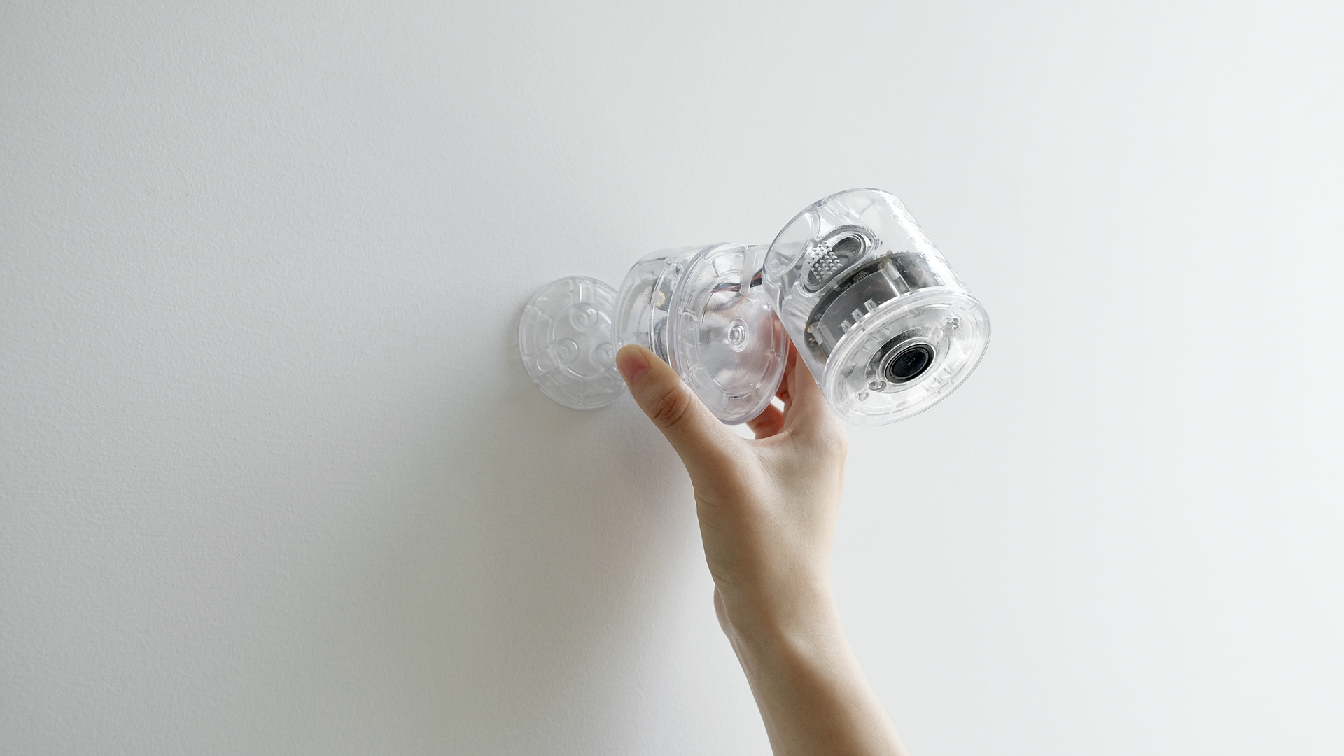 2021 red dot product design award，WL2 Smart Camera，Smart camera，