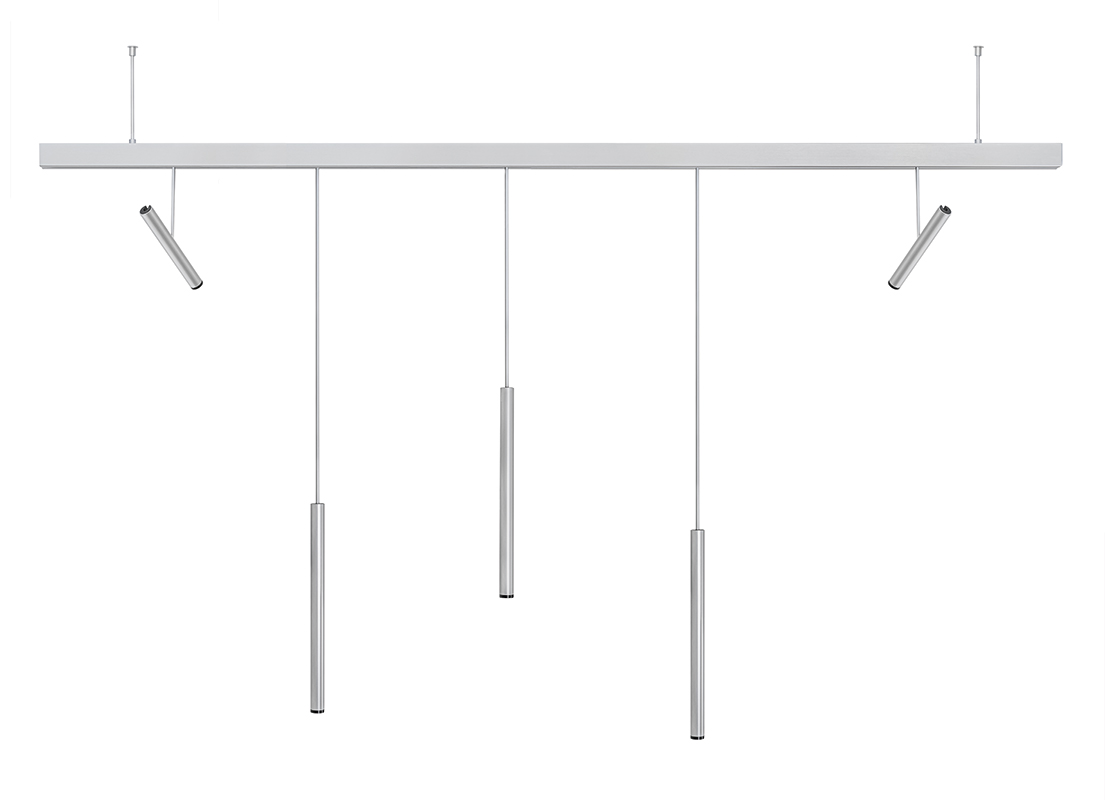 a chandelier，lamp，2021 red dot product design award，