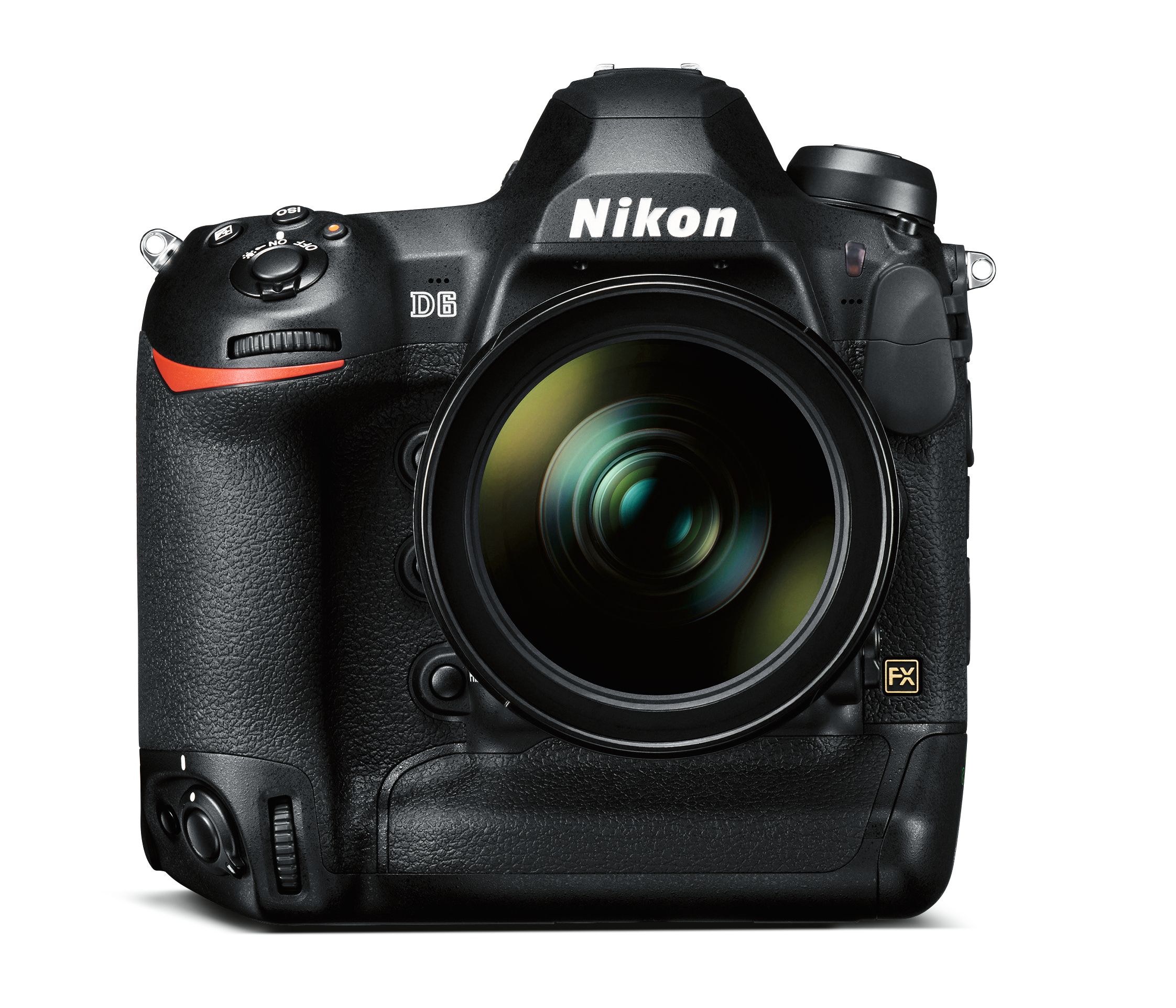 Digital camera，Ergonomics，Nikon，2021 red dot product design award，