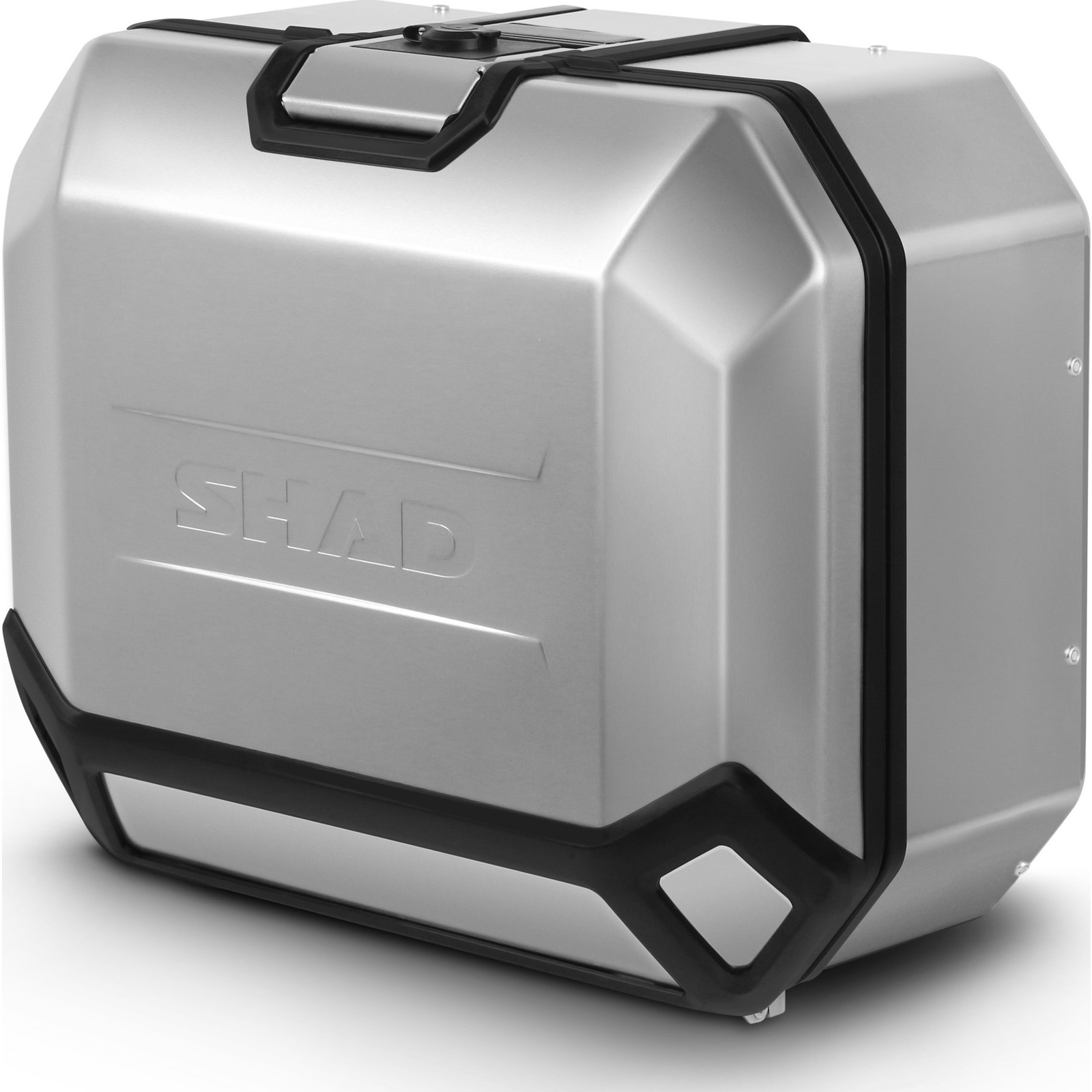 Motorcycle case，aluminium，strong，innovate，2021 red dot product design award，