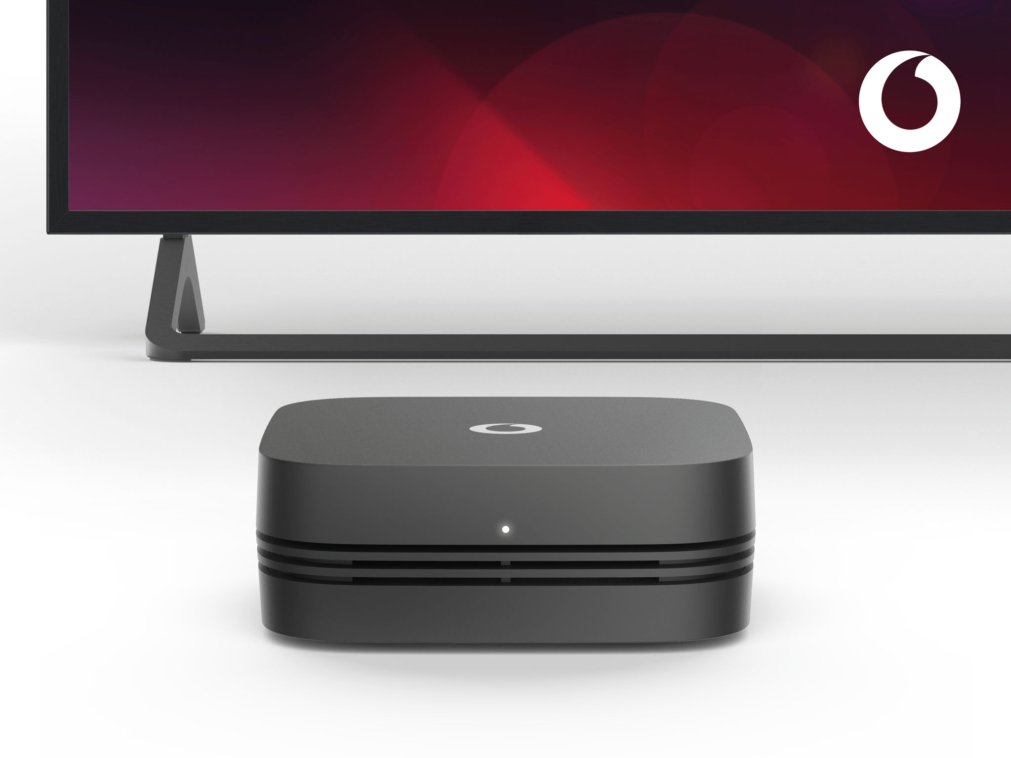 Set top box，Digital accessories，storage，2021 red dot product design award，