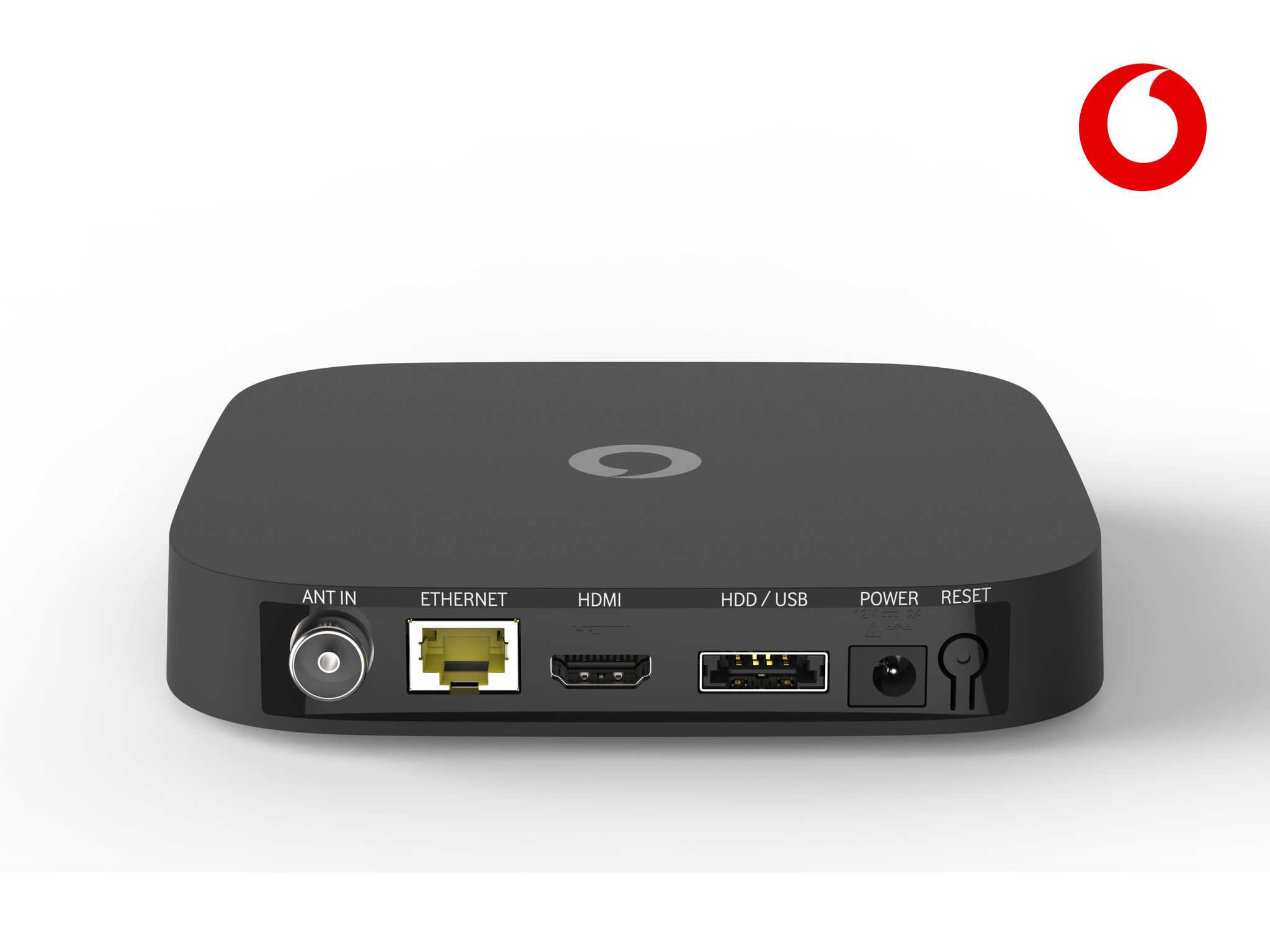 Set top box，Digital accessories，storage，2021 red dot product design award，