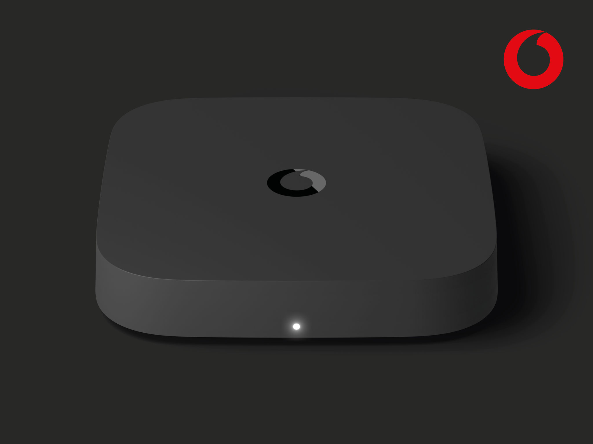 Set top box，Digital accessories，storage，2021 red dot product design award，