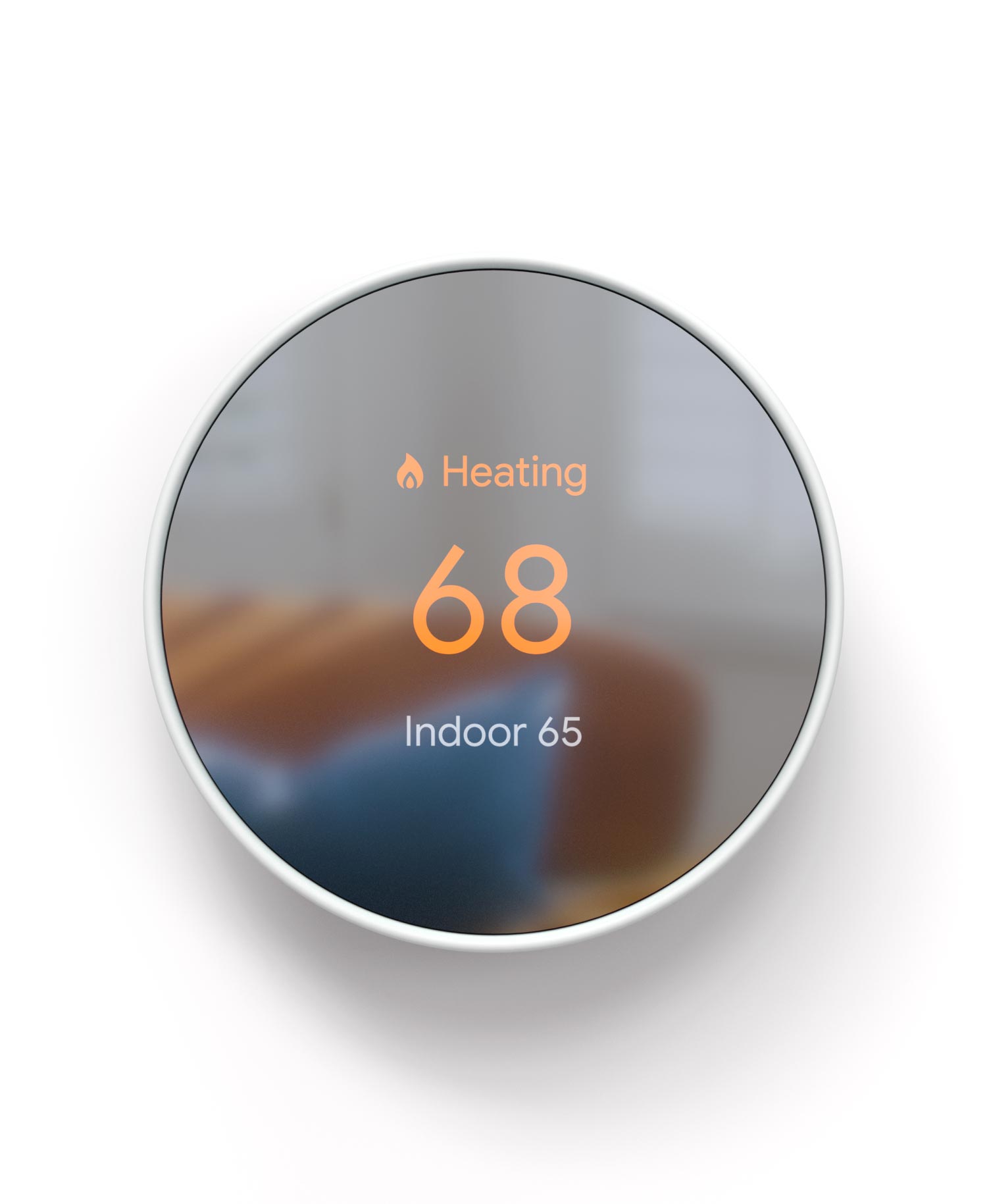 Thermostat，energy，2021 red dot product design award，