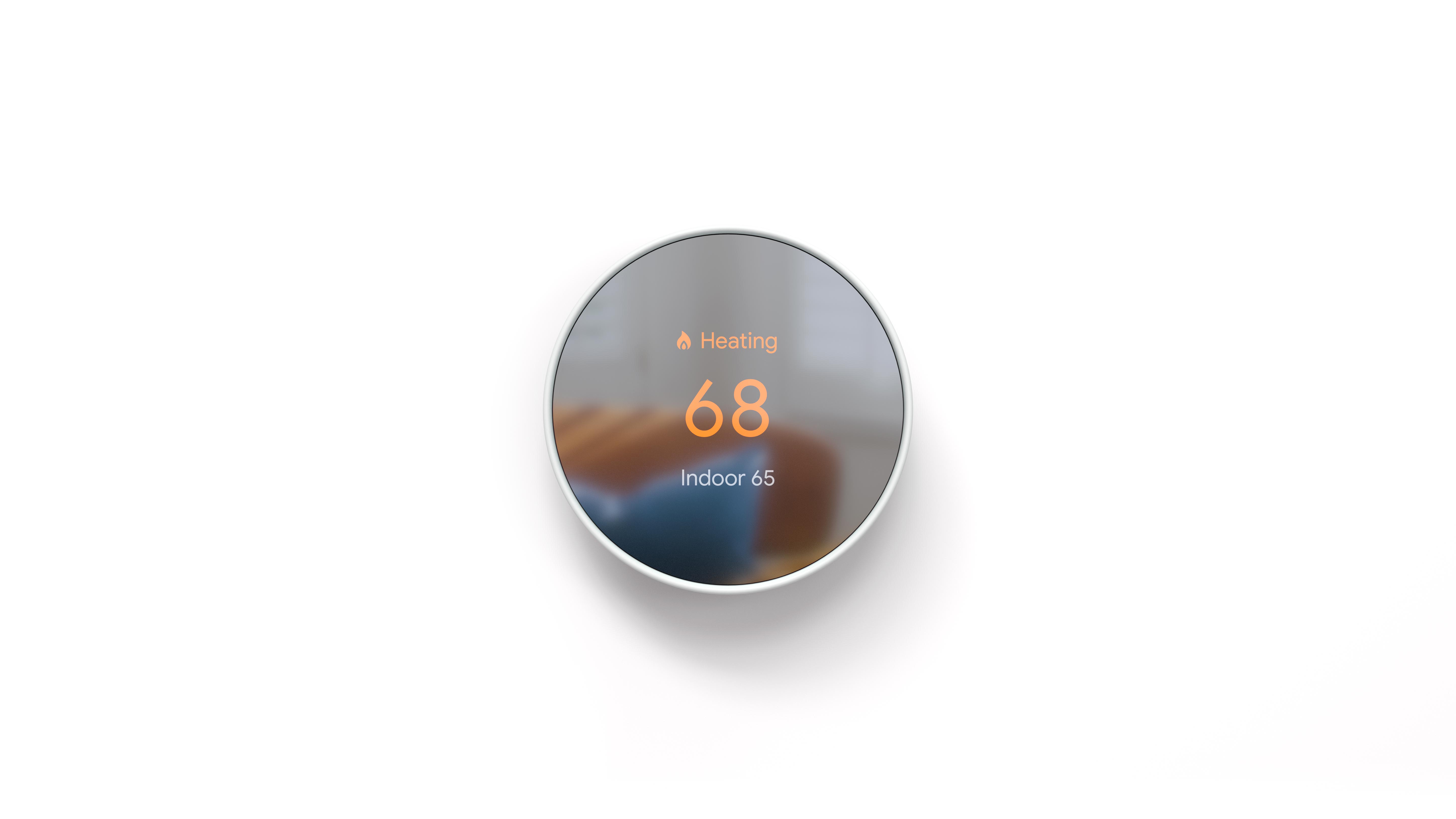 Thermostat，energy，2021 red dot product design award，