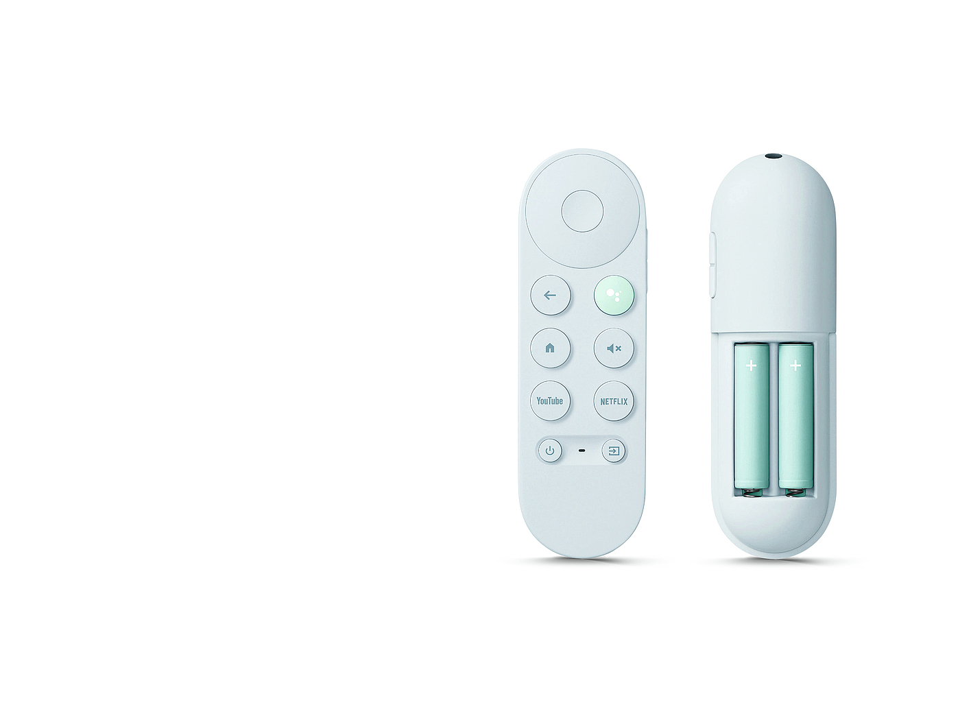 Remote control，Streaming media，2021 red dot product design award，