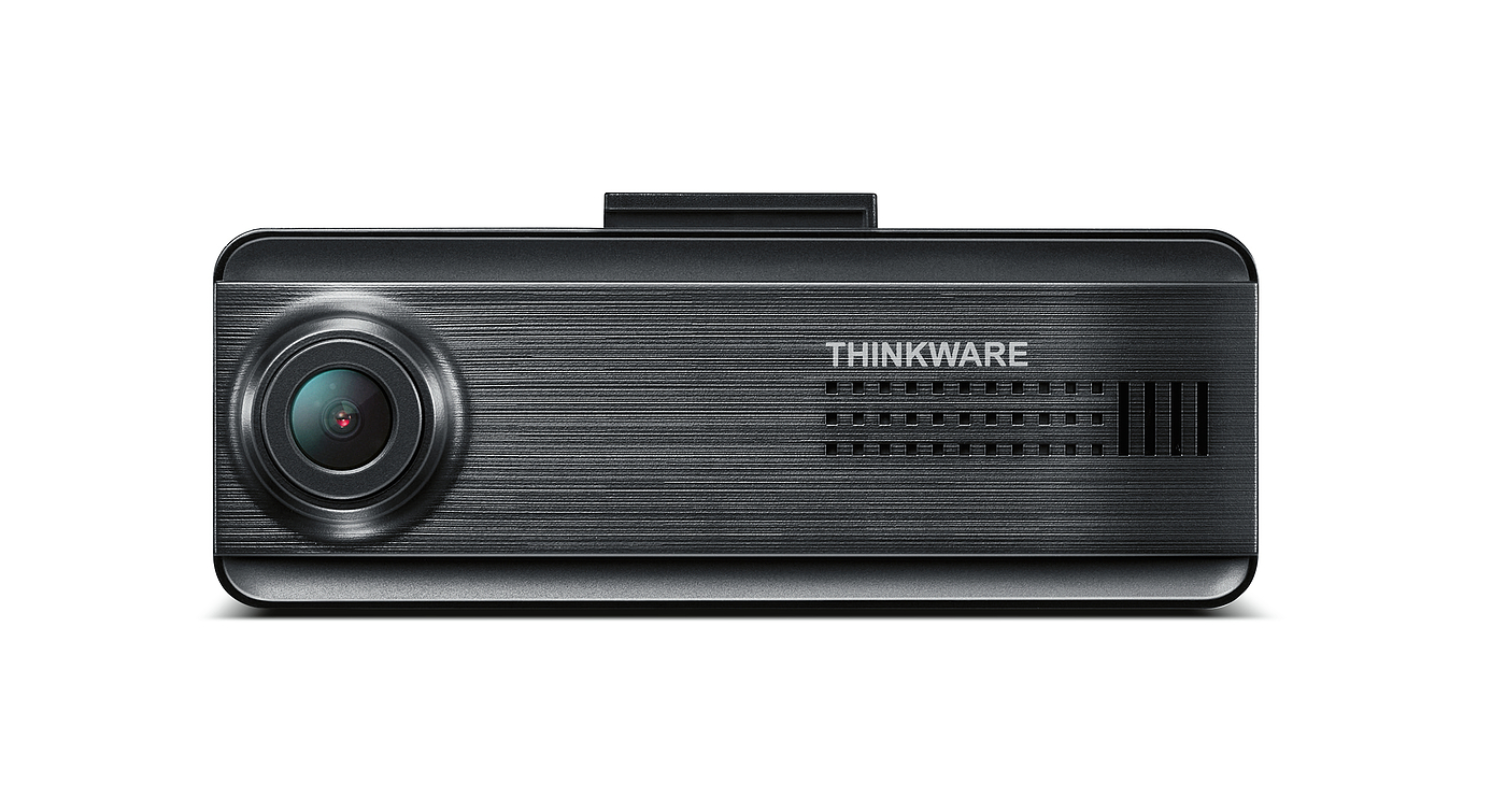 tachograph，auto parts，thinkware，2021 red dot product design award，