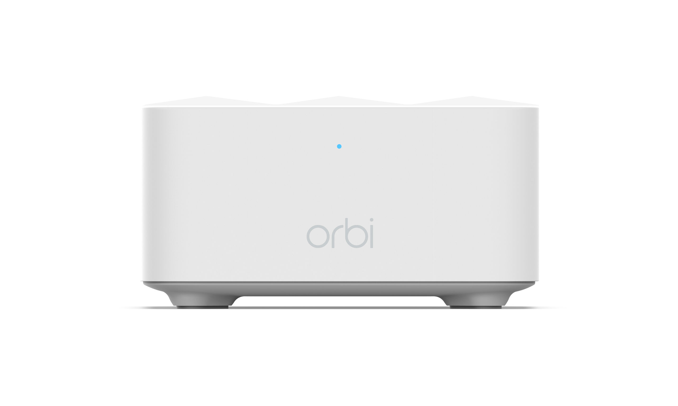 Wi Fi system，reliable，Small，white，NetGear，2021 red dot product design award，