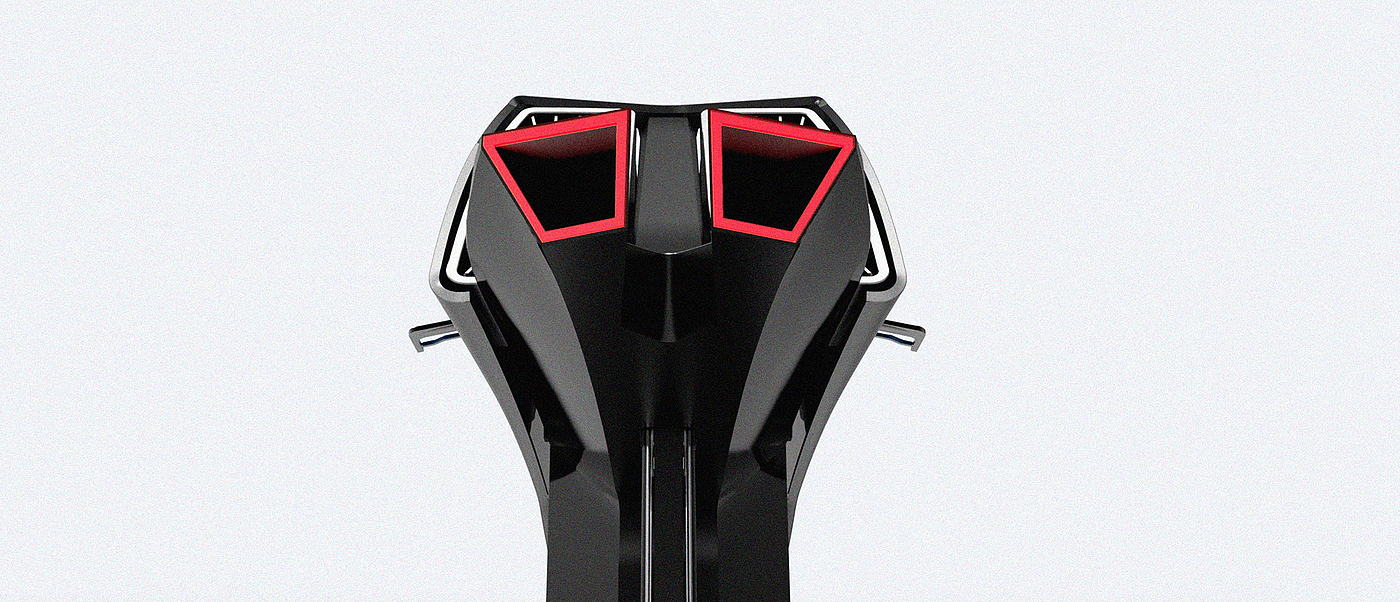 locomotive，conceptual design，Electric bicycle，Electric motorcycle，Minimalism，Tesla，