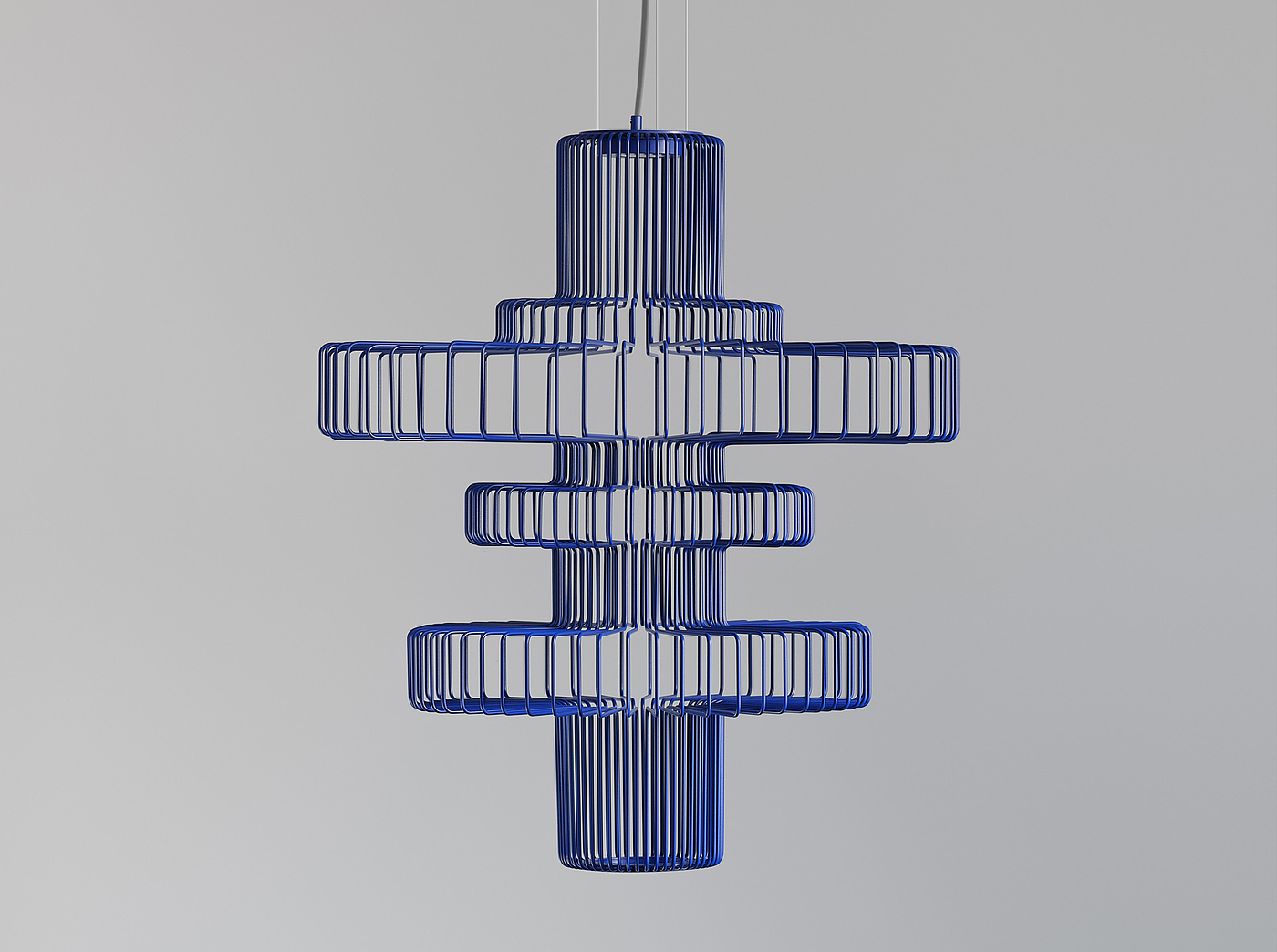 a chandelier，lighting，2021 red dot product design award，