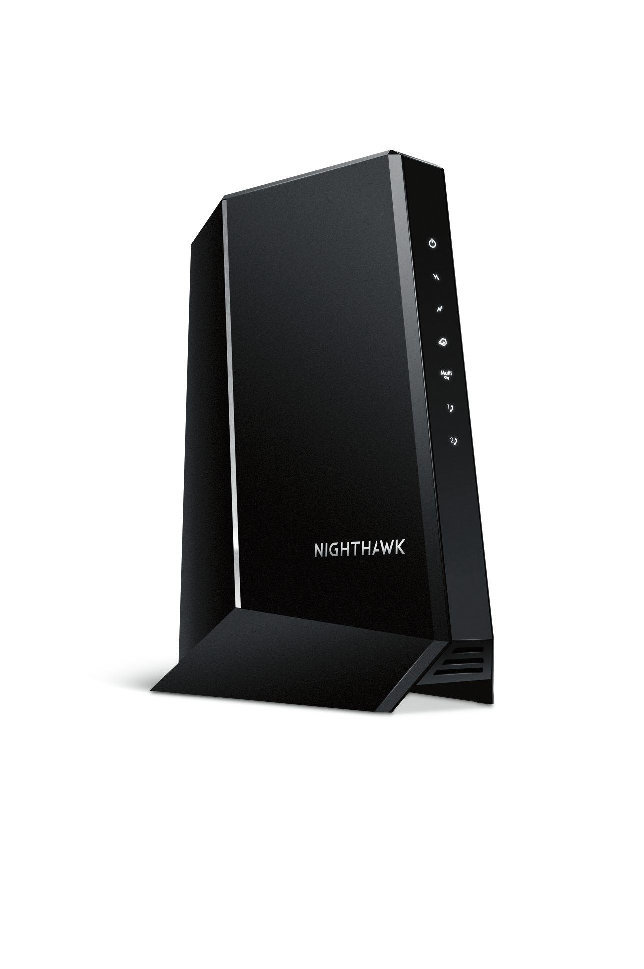 Modem，Compact equipment，NetGear，2021 red dot product design award，