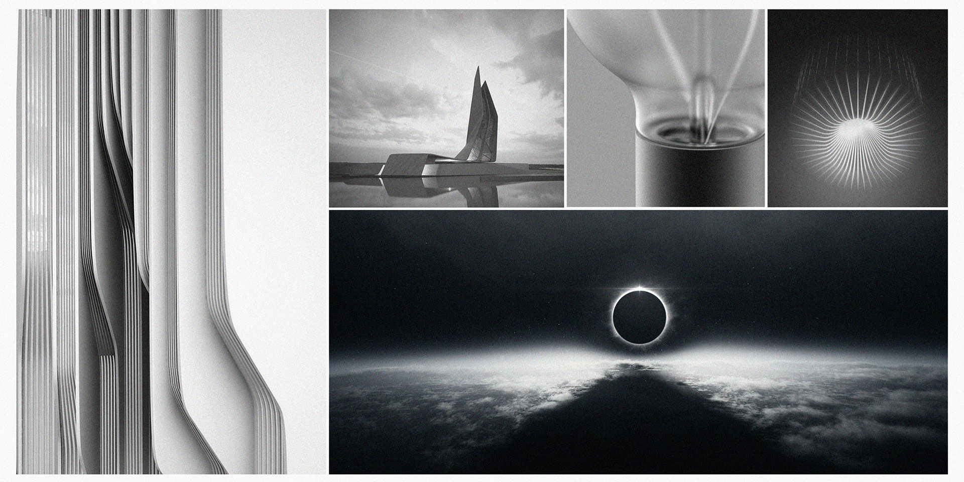 locomotive，conceptual design，Electric bicycle，Electric motorcycle，Minimalism，Tesla，