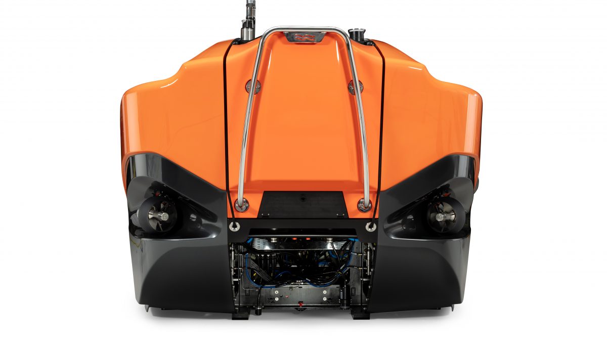 submarine，multi-function，Titanium hatch，U-Boat Worx，2021 red dot product design award，