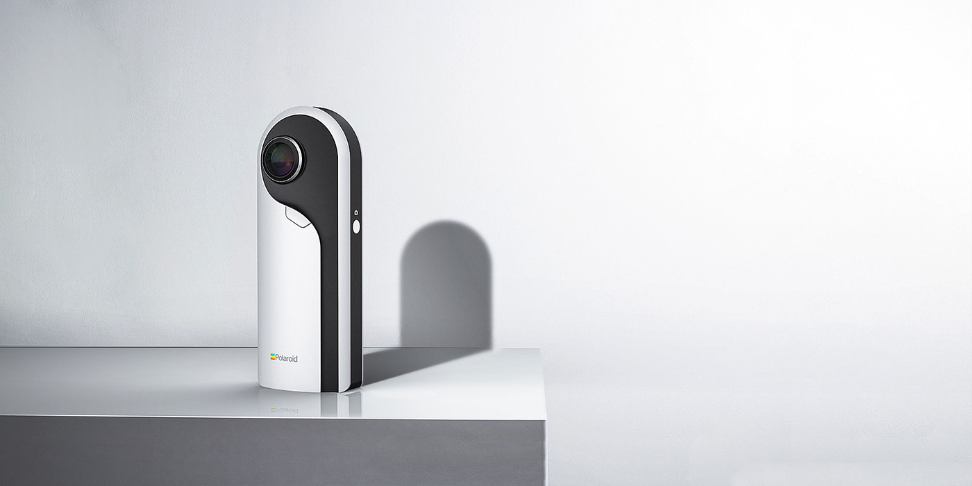 camera，panorama，2021 red dot product design award，