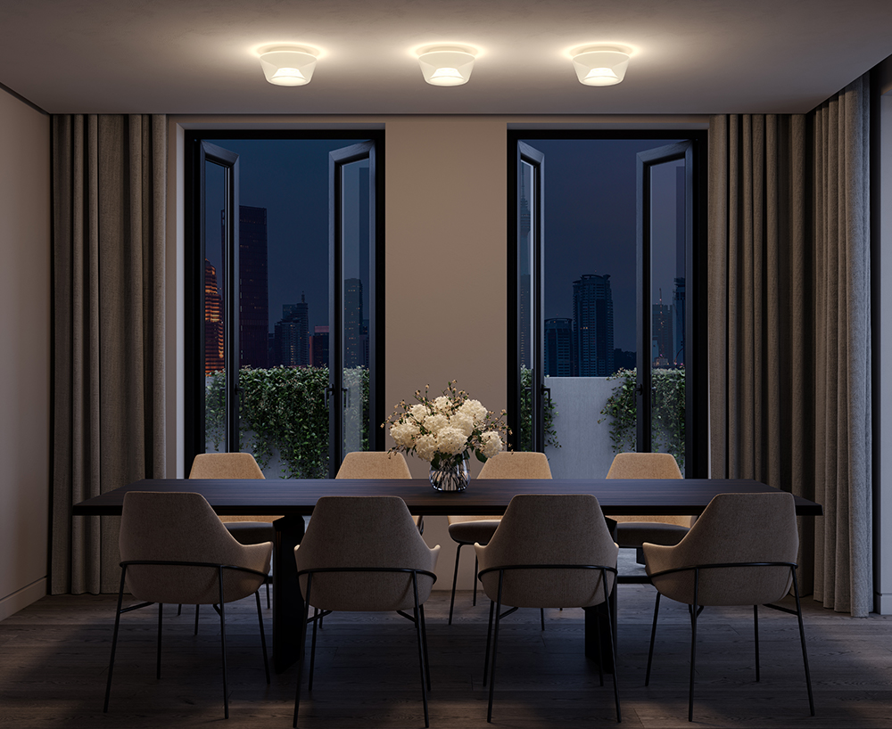 a chandelier，lighting，2021 red dot product design award，