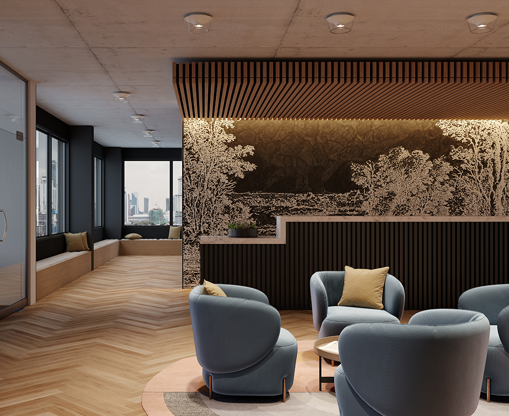 a chandelier，lighting，2021 red dot product design award，