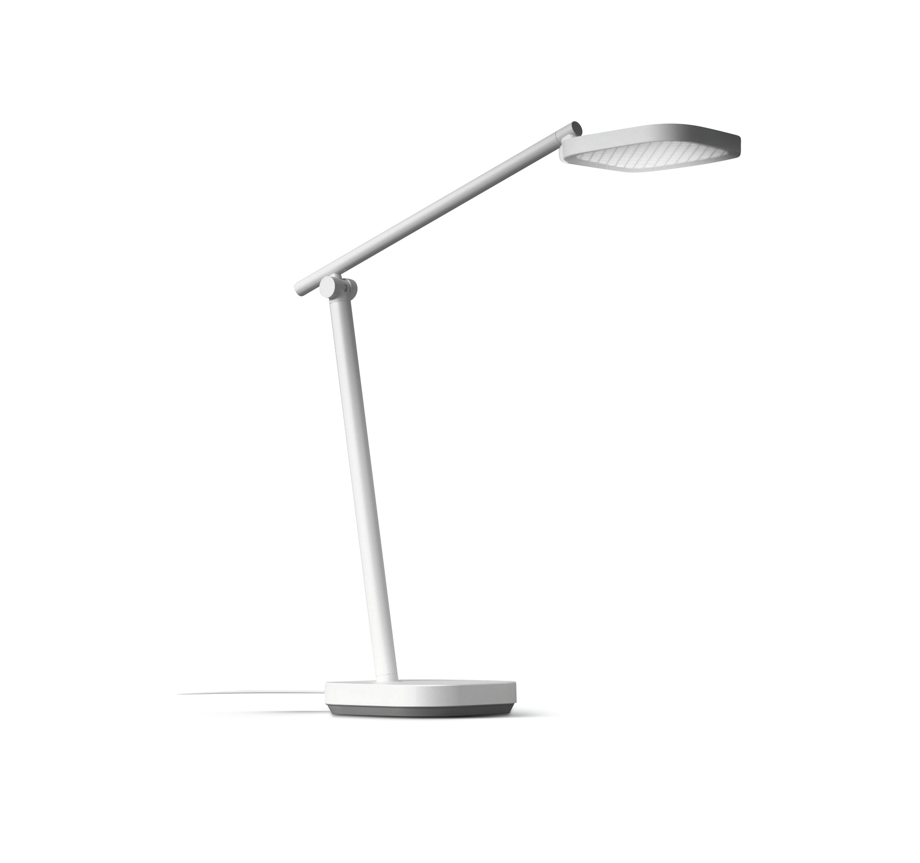 Desk lamp，lighting，2021 red dot product design award，