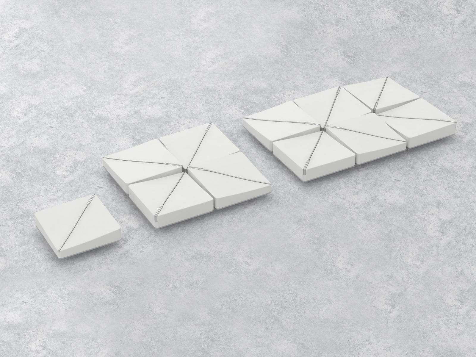 2021 red dot product design award，a chandelier，combination，