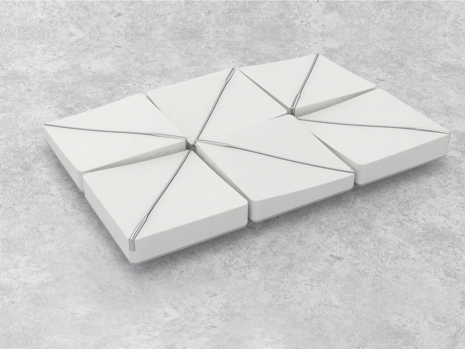 2021 red dot product design award，a chandelier，combination，