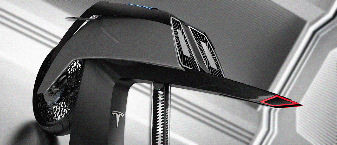 locomotive，conceptual design，Electric bicycle，Electric motorcycle，Minimalism，Tesla，