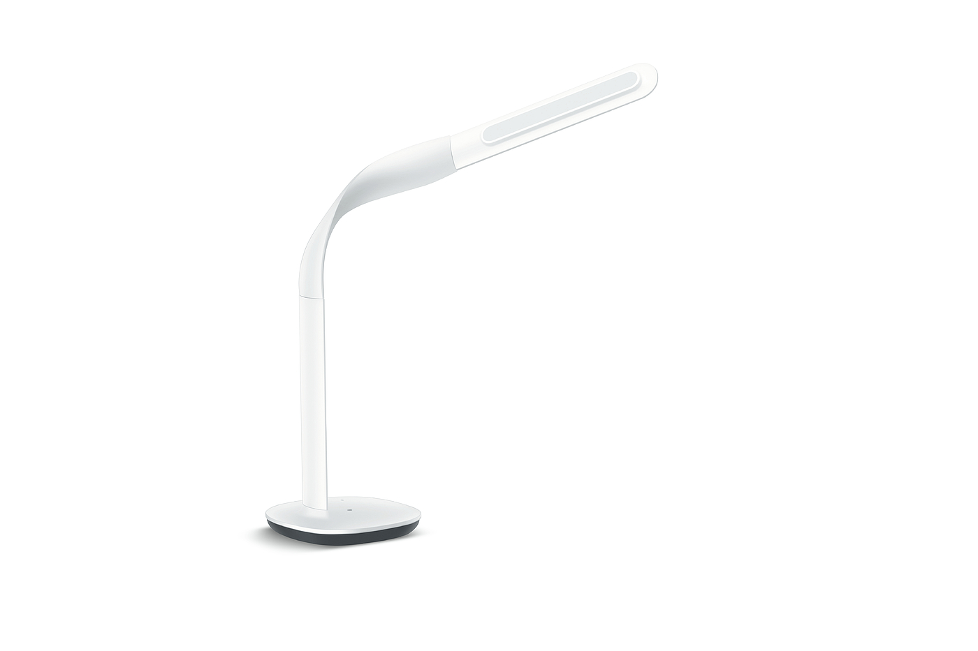 Desk lamp，lighting，2021 red dot product design award，