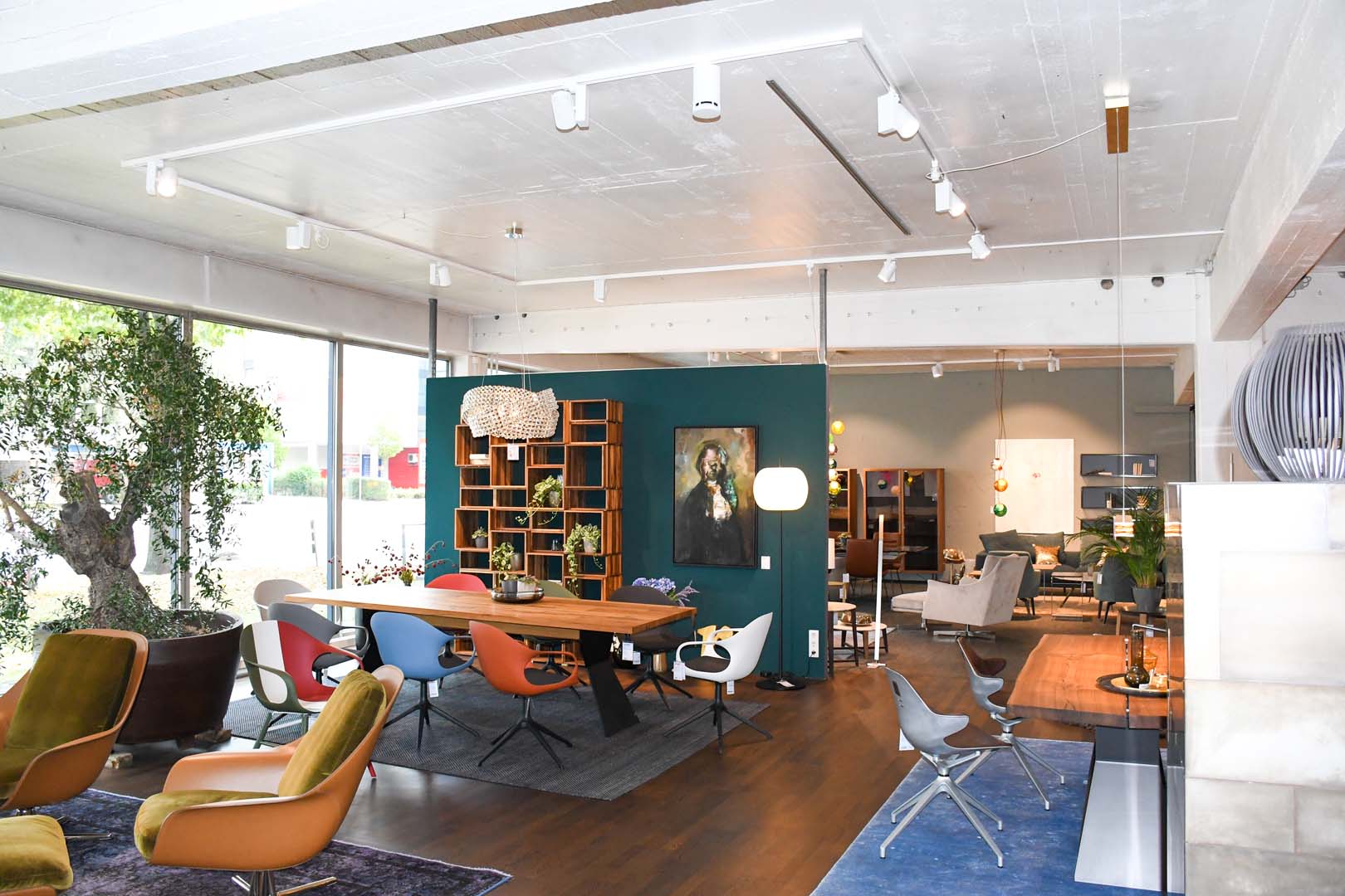 2021 red dot product design award，Mr Spottune OMNI，Sound system，