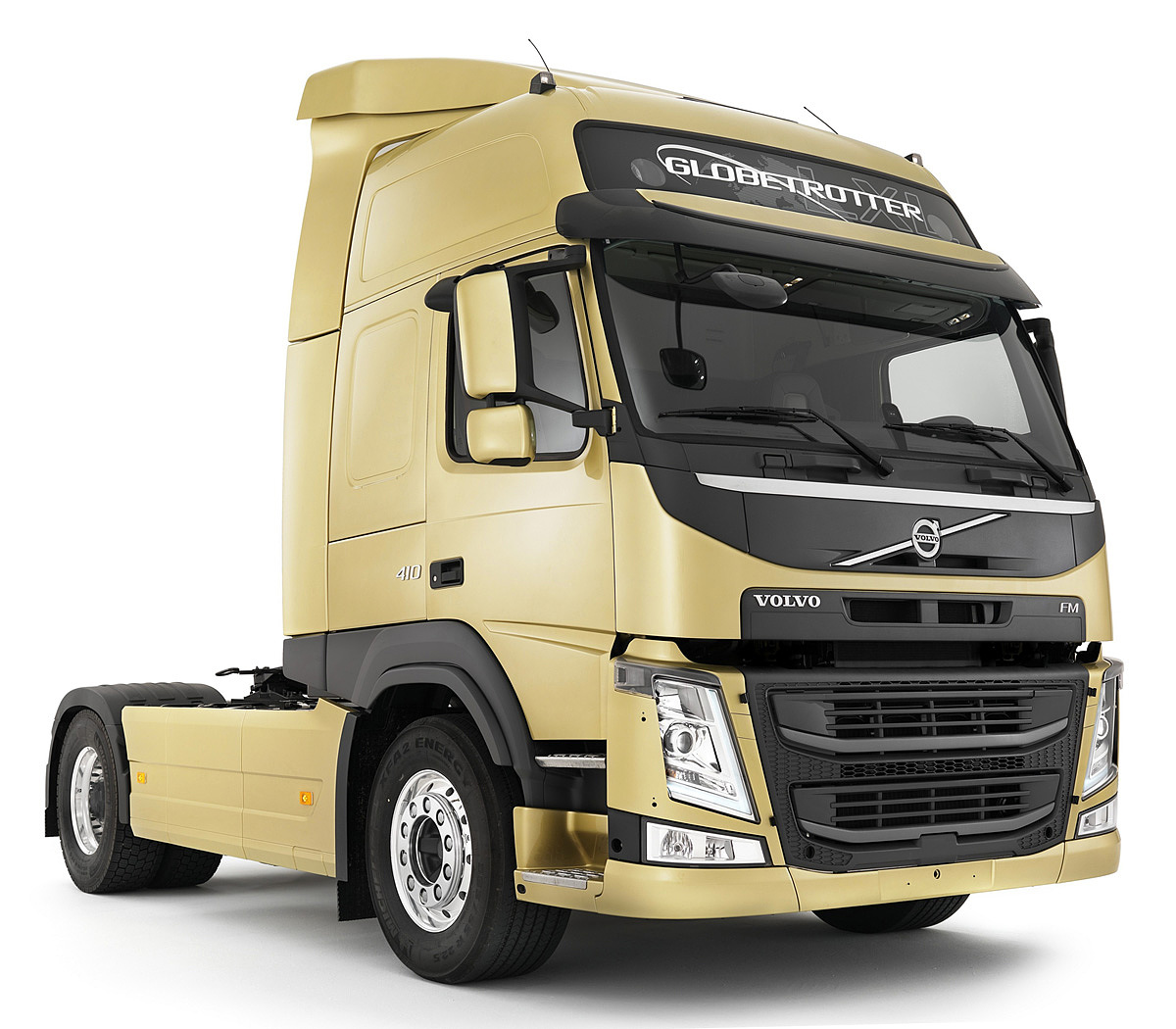 truck，Volvo，comfortable，spacious，2021 red dot product design award，