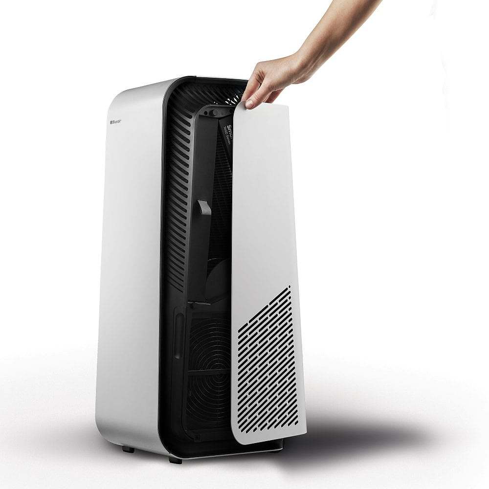 air cleaner，2021 red dot product design award，Air Purifier，Household Electric Appliances，
