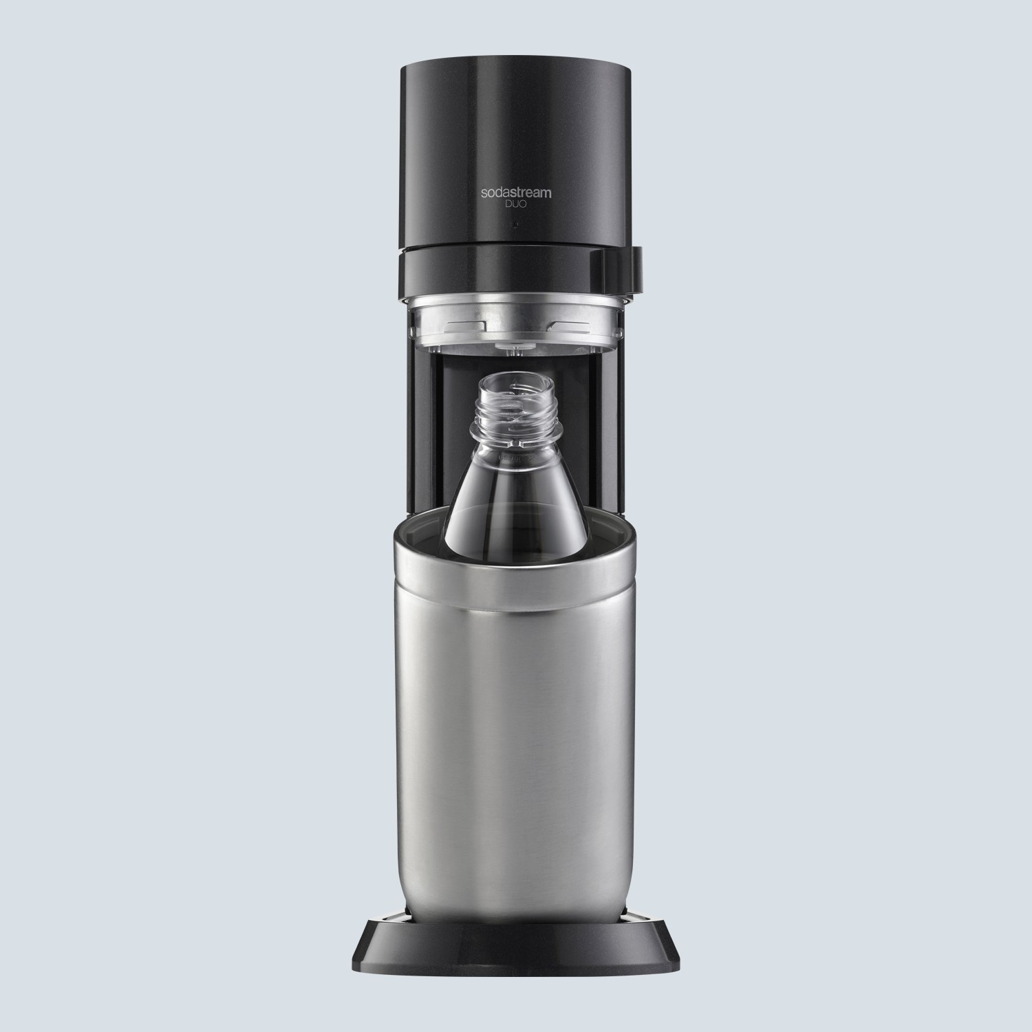 SodaStream DUO，Soda machine，Household Electric Appliances，2021 red dot product design award，