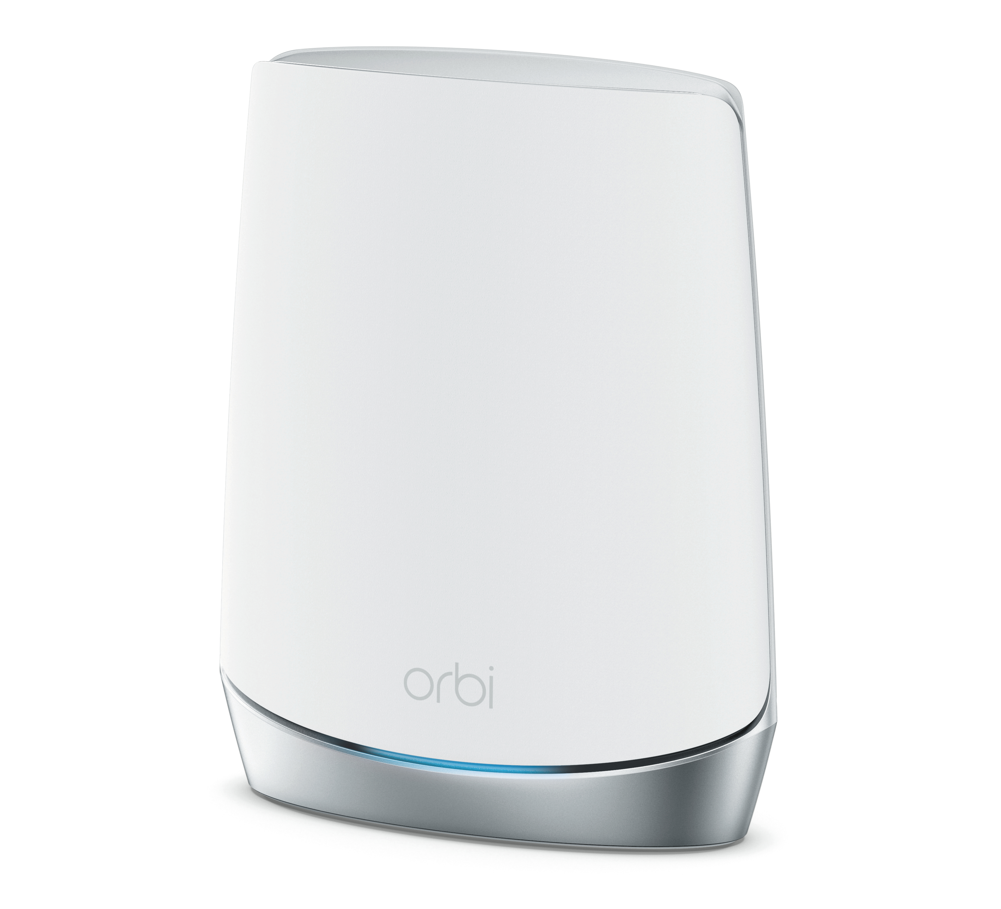 Mesh Wi Fi system，white，NetGear，2021 red dot product design award，