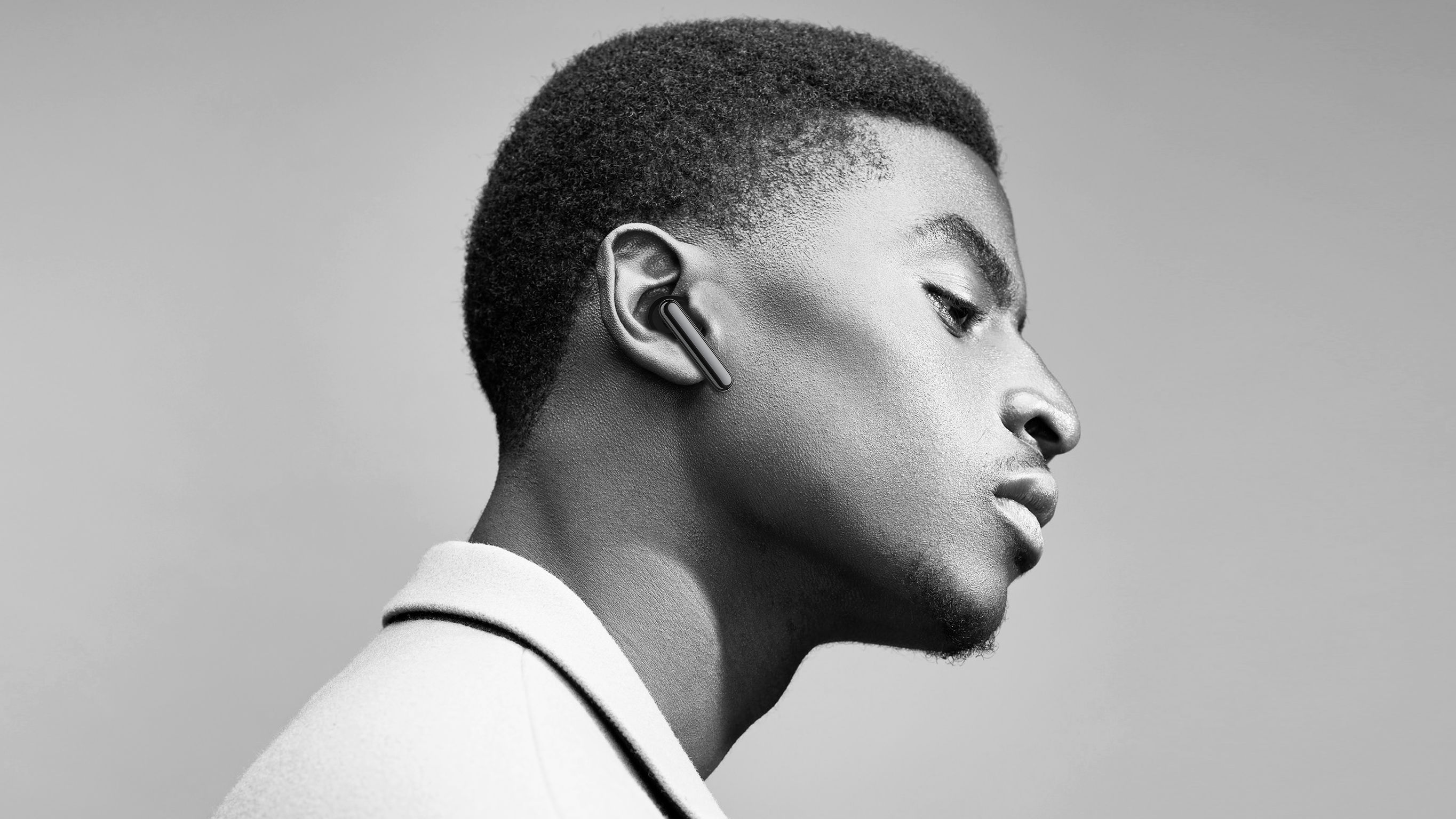 2021 red dot product design award，TCL TWS Pro，wireless，headset，