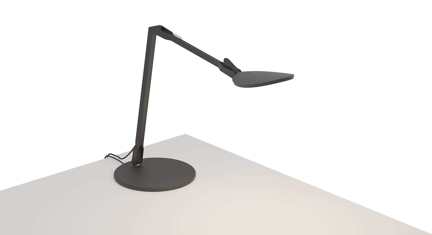 Desk lamp，lighting，2021 red dot product design award，