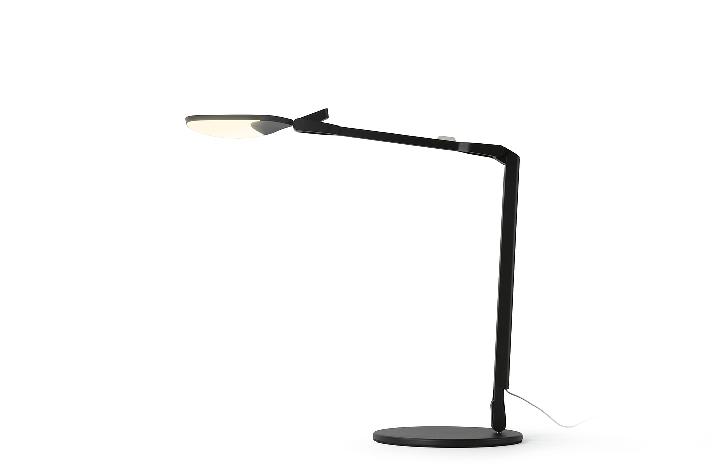 Desk lamp，lighting，2021 red dot product design award，