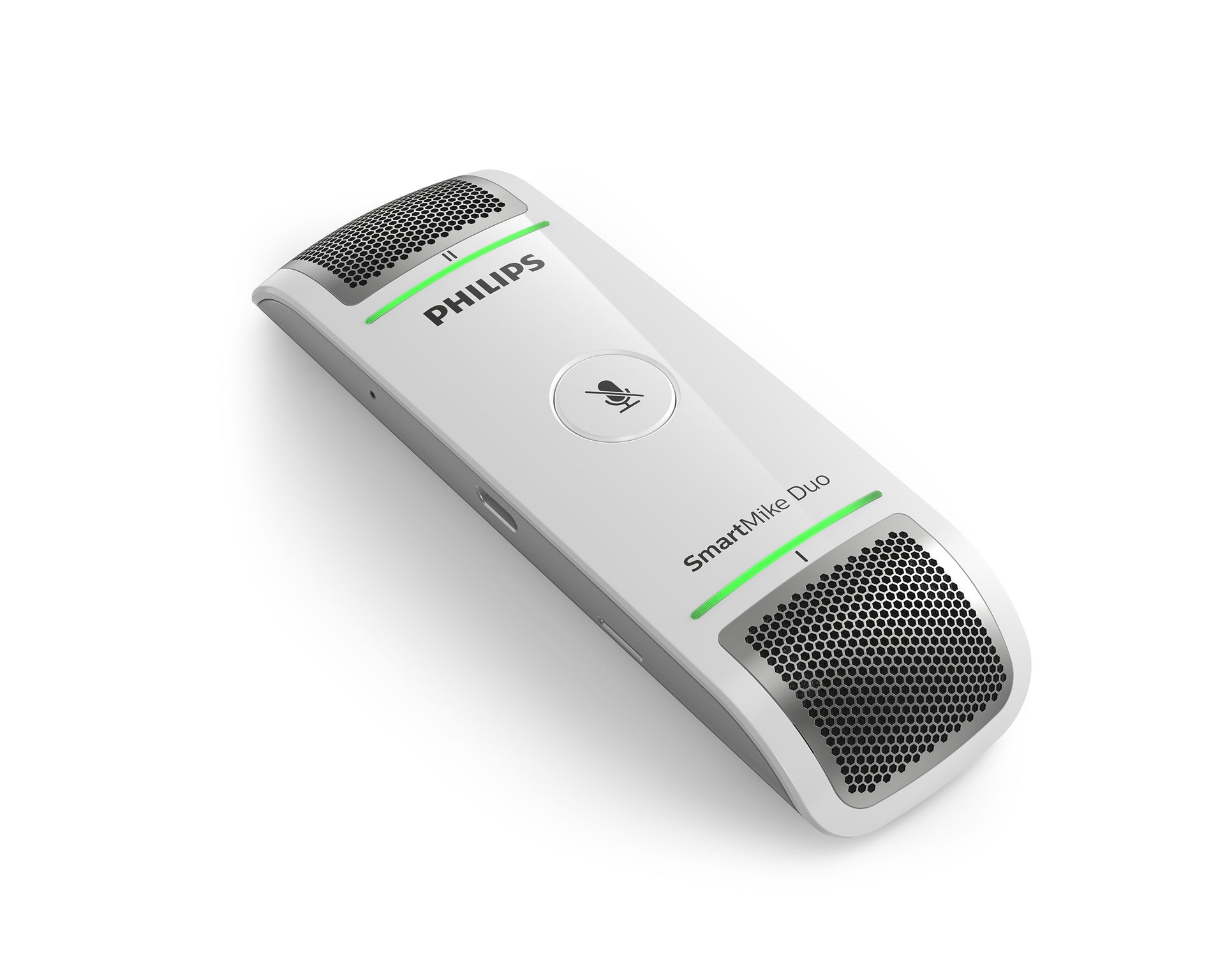 2021 red dot product design award，Philips，philips，Dialogue recorder，