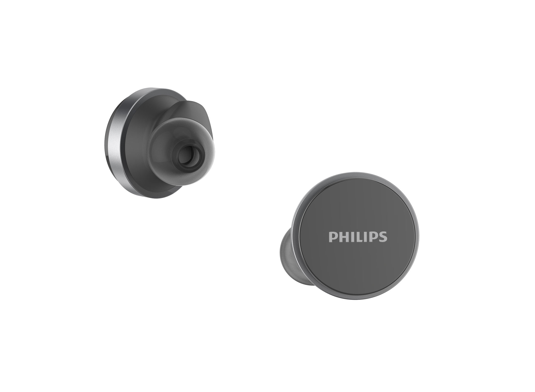 2021 red dot product design award，headset，Philips，Philips T8506 TWS，