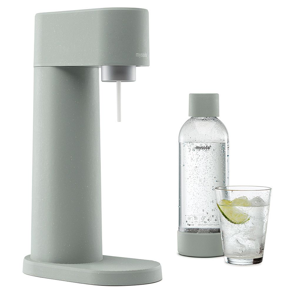 Woody，Soda machine，Kitchen appliances，2021 red dot product design award，