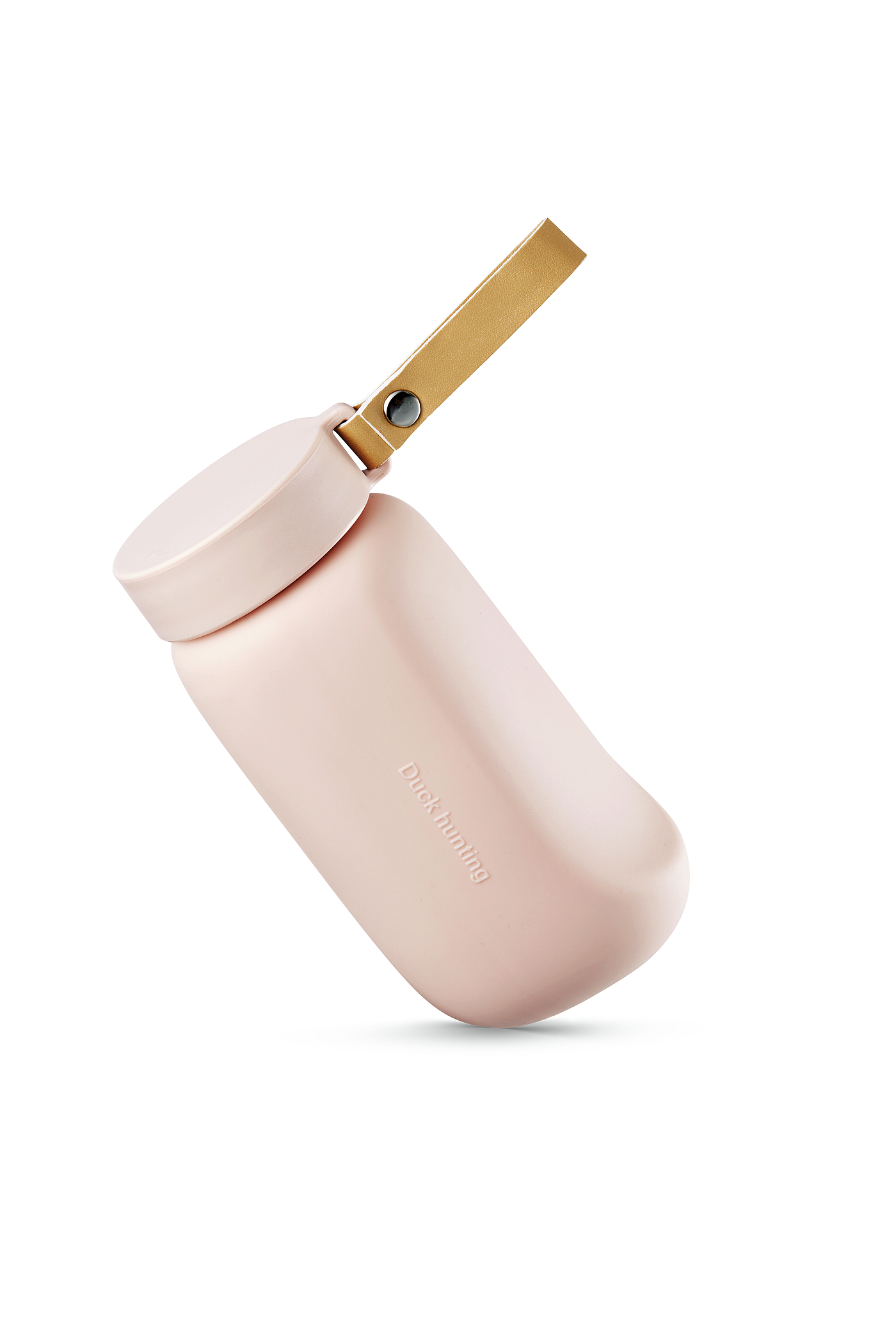 bottle，silica gel，2021 red dot product design award，