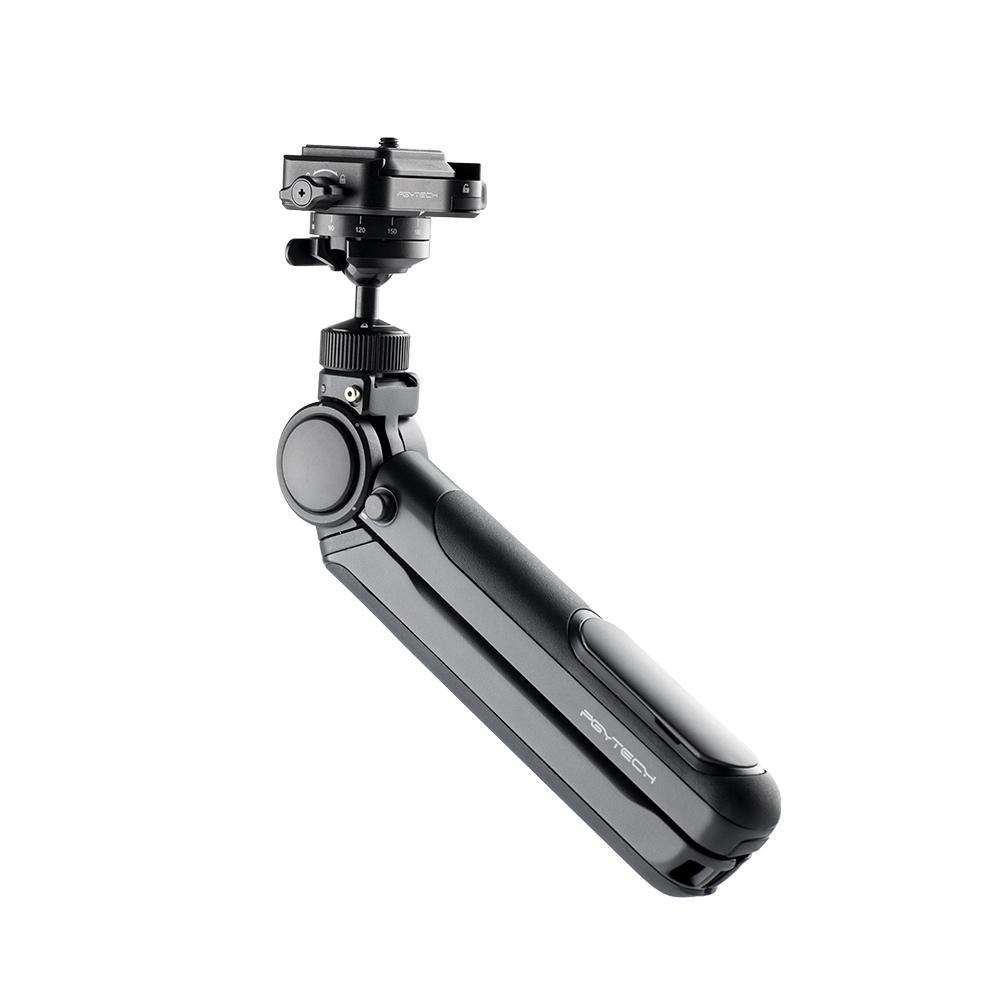 2021 red dot product design award，MANTISPOD，tripod，