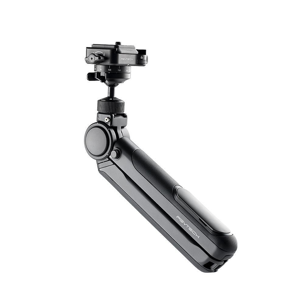 2021 red dot product design award，MANTISPOD，tripod，