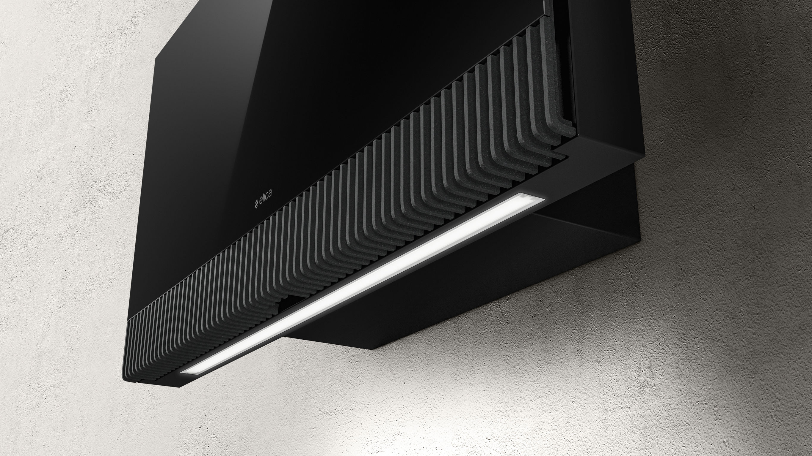 Super Plat，kitchenware，Cooker Hood，2021 red dot product design award，Smoke lampblack machine，