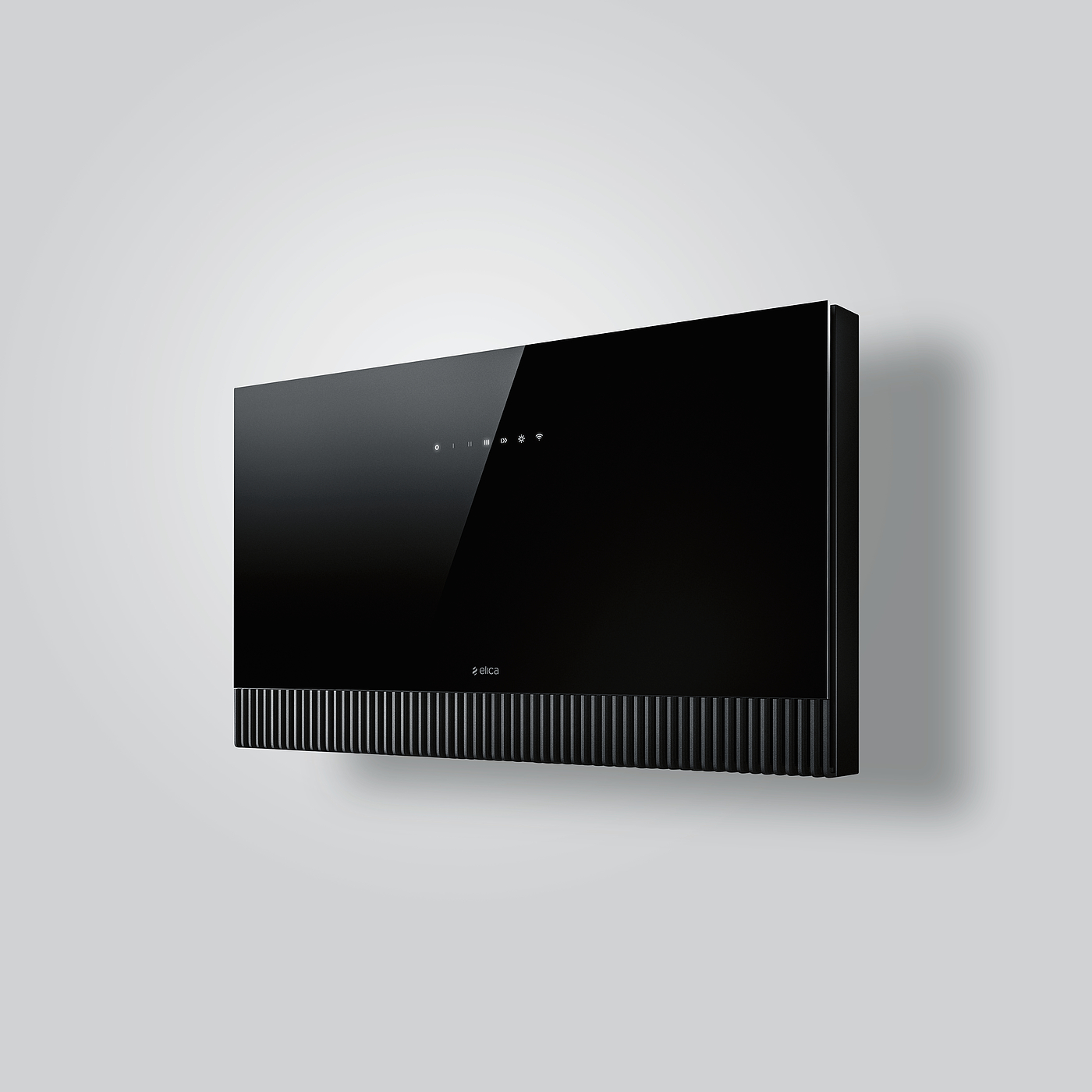 Super Plat，kitchenware，Cooker Hood，2021 red dot product design award，Smoke lampblack machine，