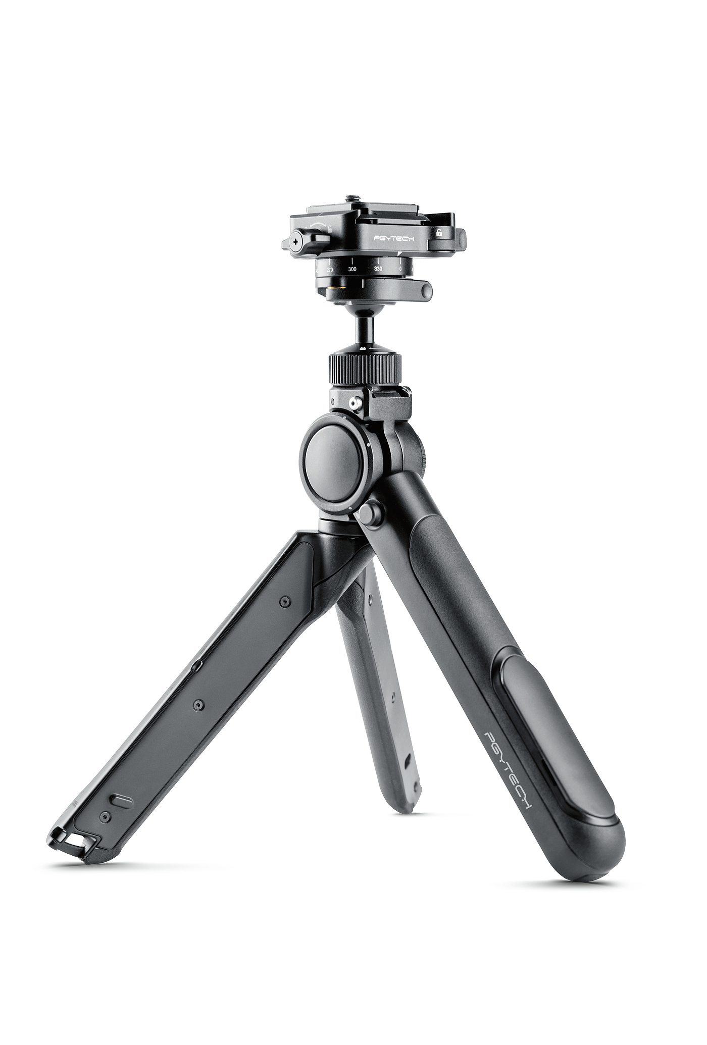 2021 red dot product design award，MANTISPOD，tripod，