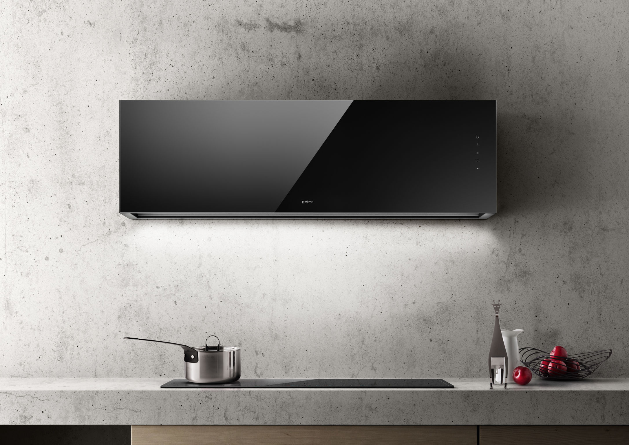 Rules，Kitchen appliances，Cooker Hood，2021 red dot product design award，