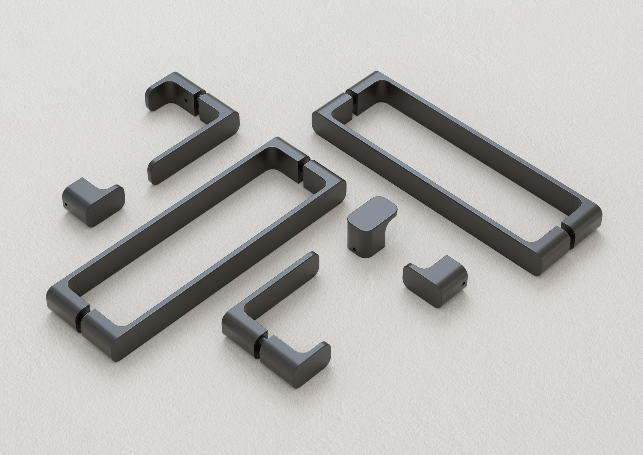 Sanitary ware，SE-Serie，Bathroom accessories，2021 red dot product design award，