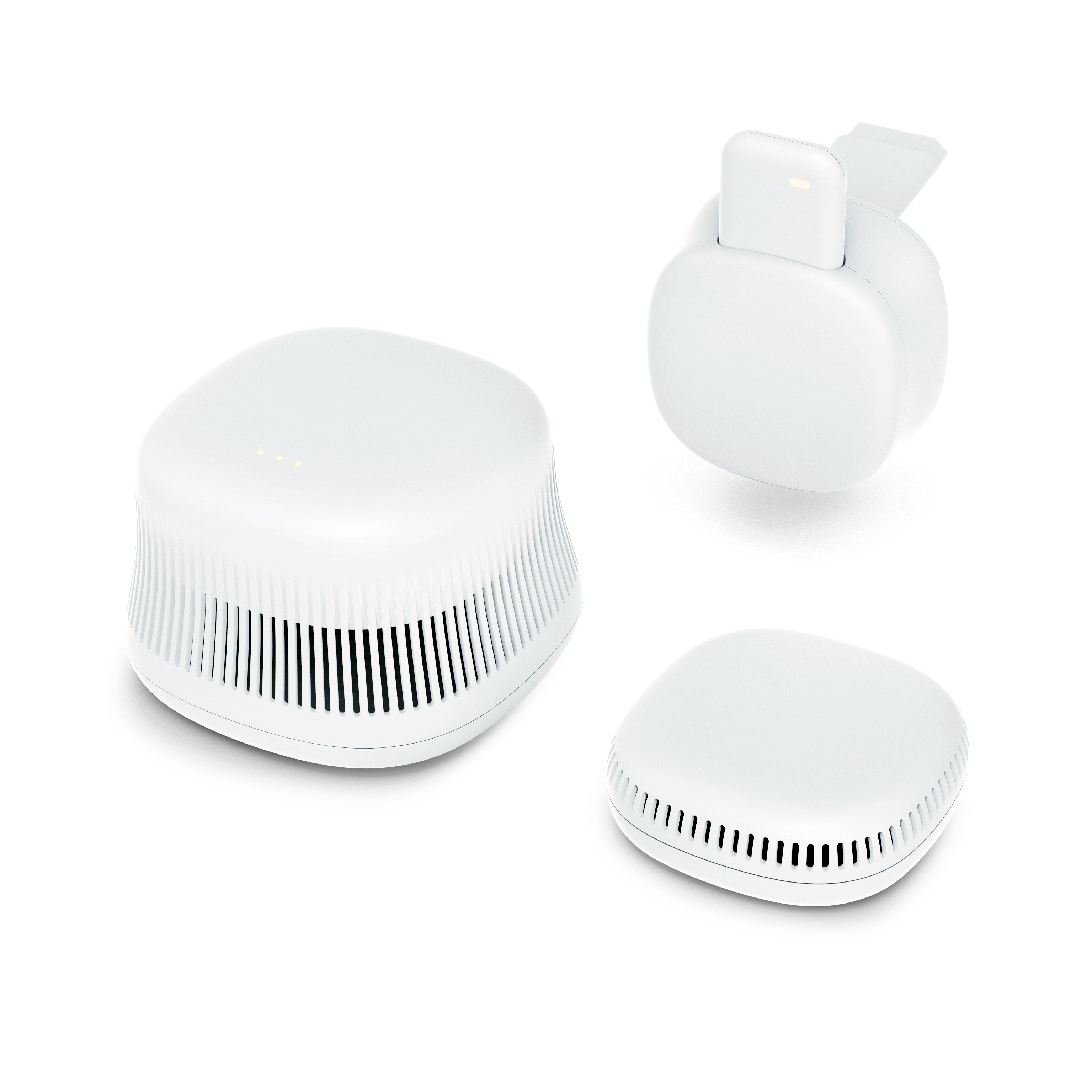 IoT Devices，Internet of things devices，Digital，2021 red dot product design award，